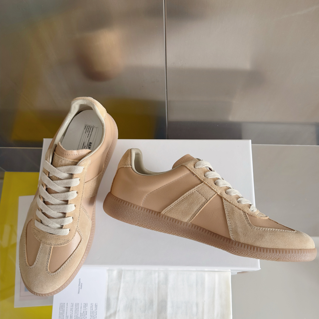 Male Sneakers Breathable M-l-s