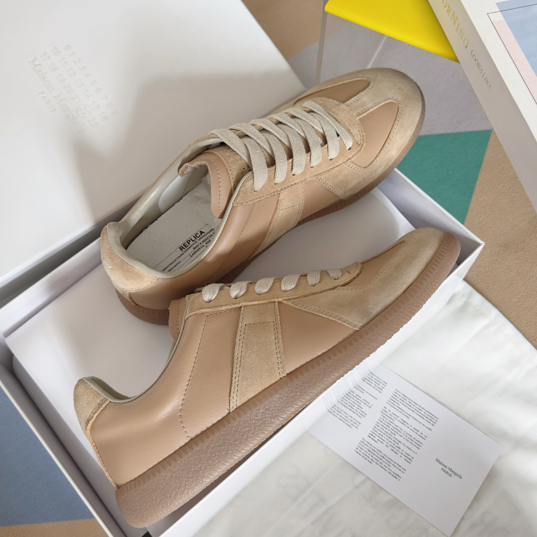 Male Sneakers Breathable M-l-s