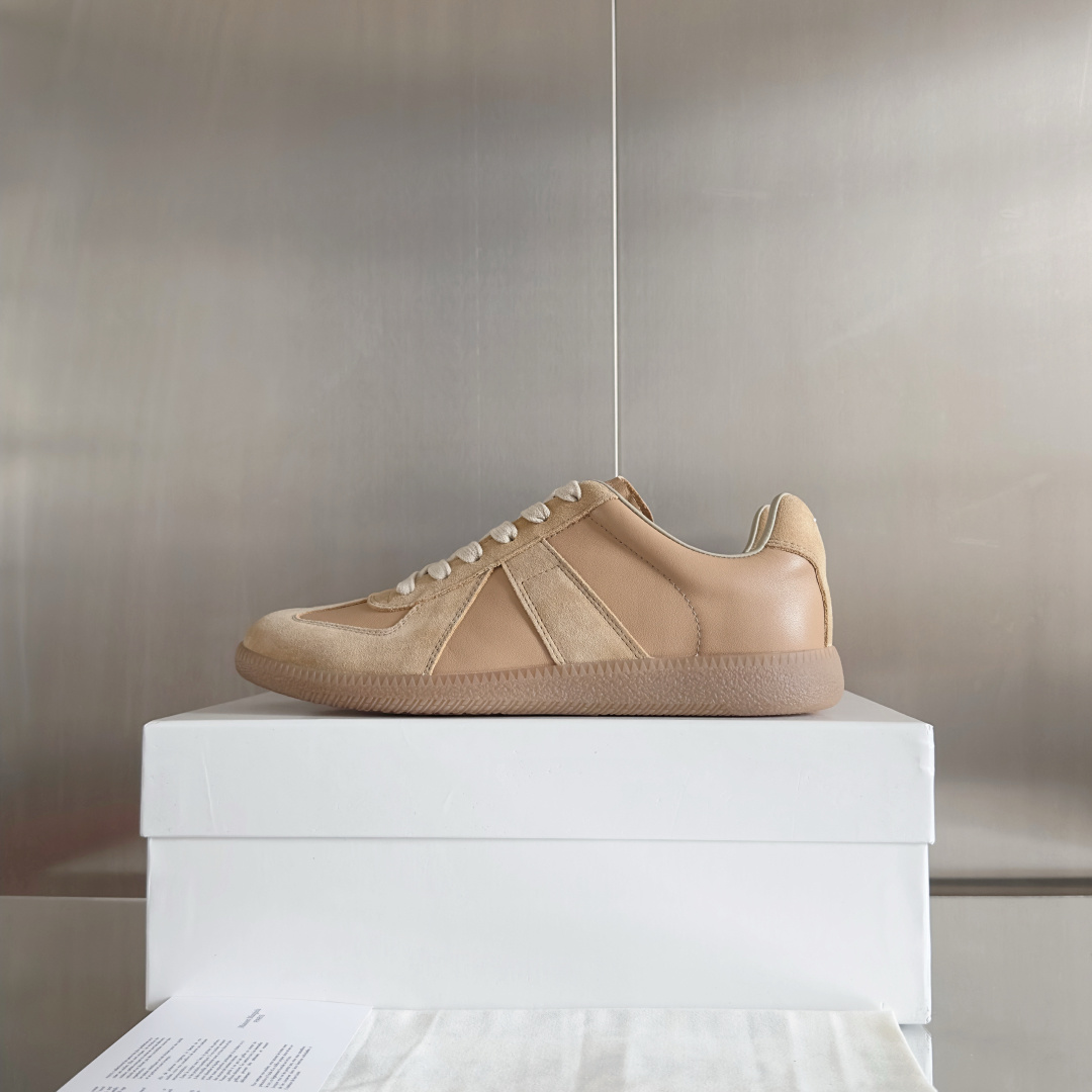 Male Sneakers Breathable M-l-s