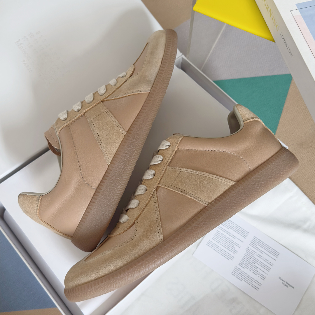 Male Sneakers Breathable M-l-s