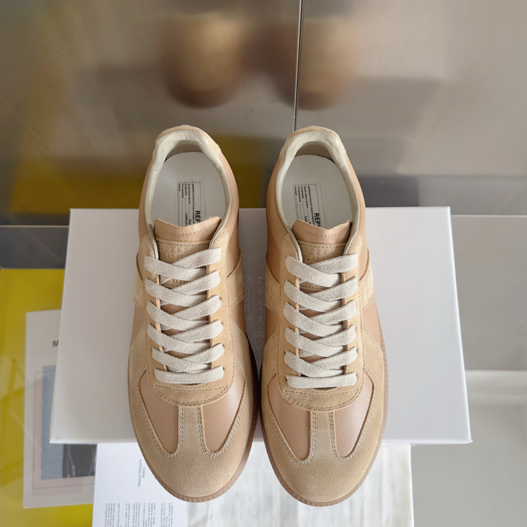 Male Sneakers Breathable M-l-s