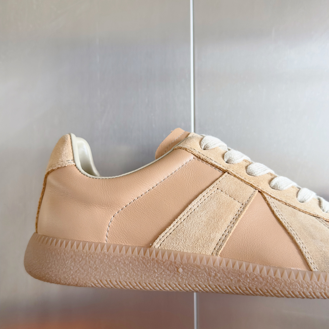 Male Sneakers Breathable M-l-s