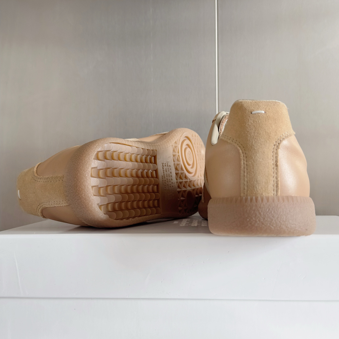 Male Sneakers Breathable M-l-s