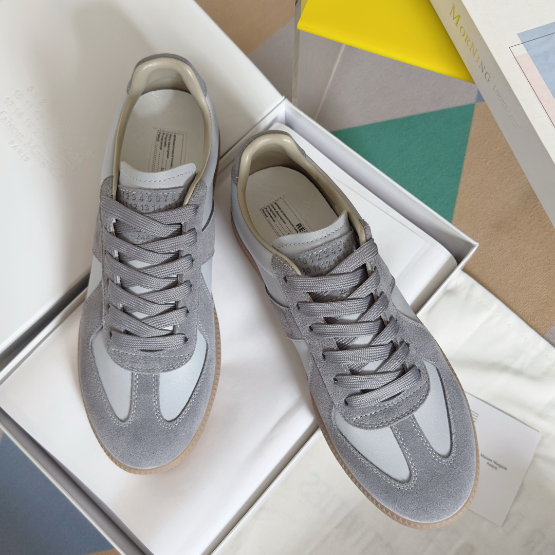 Male Sneakers Breathable M-l-s