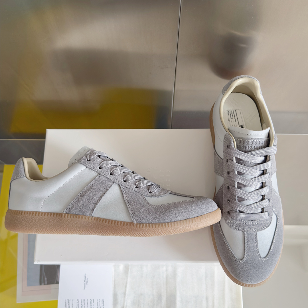 Male Sneakers Breathable M-l-s