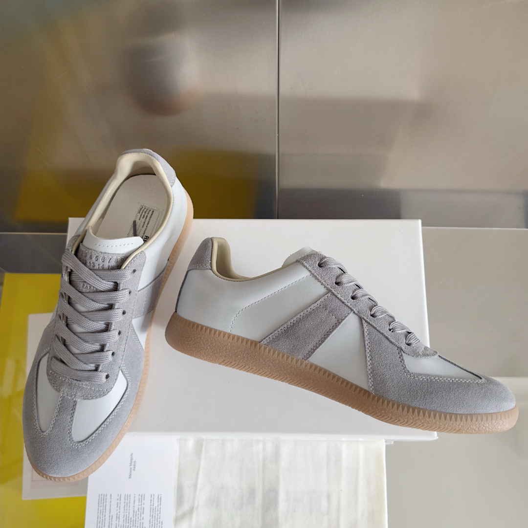 Male Sneakers Breathable M-l-s