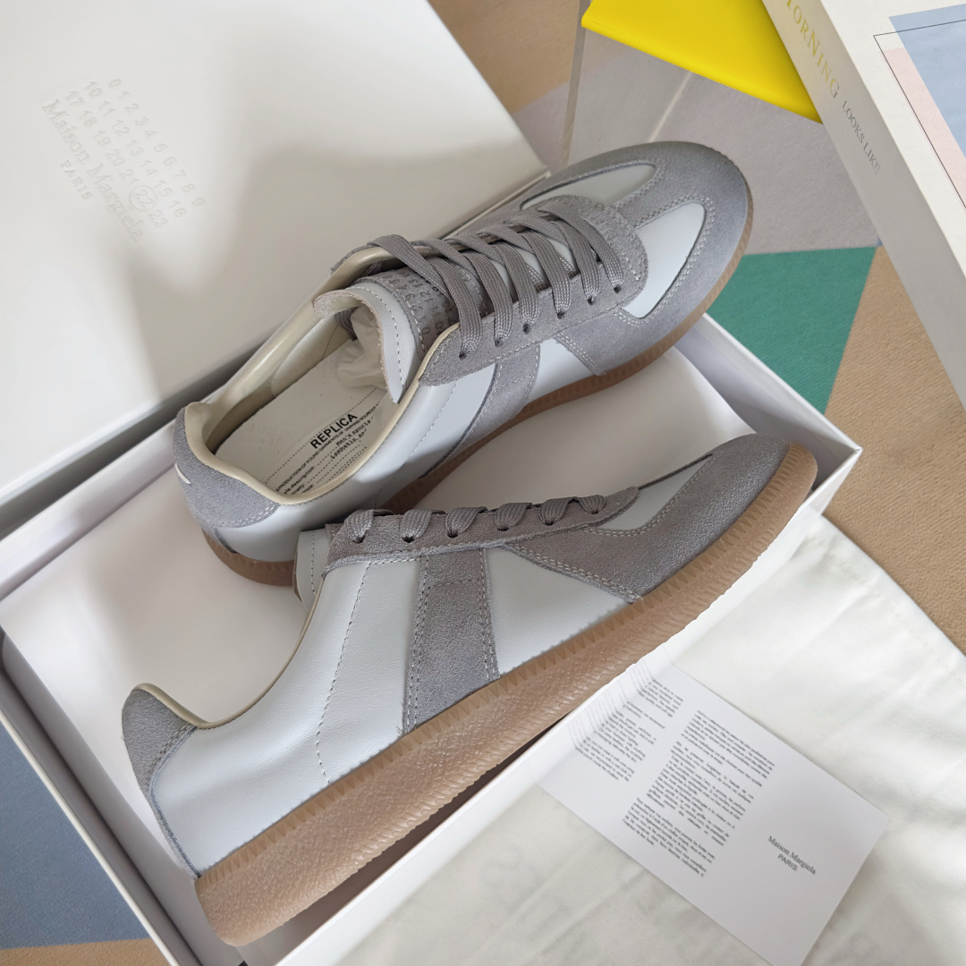 Male Sneakers Breathable M-l-s