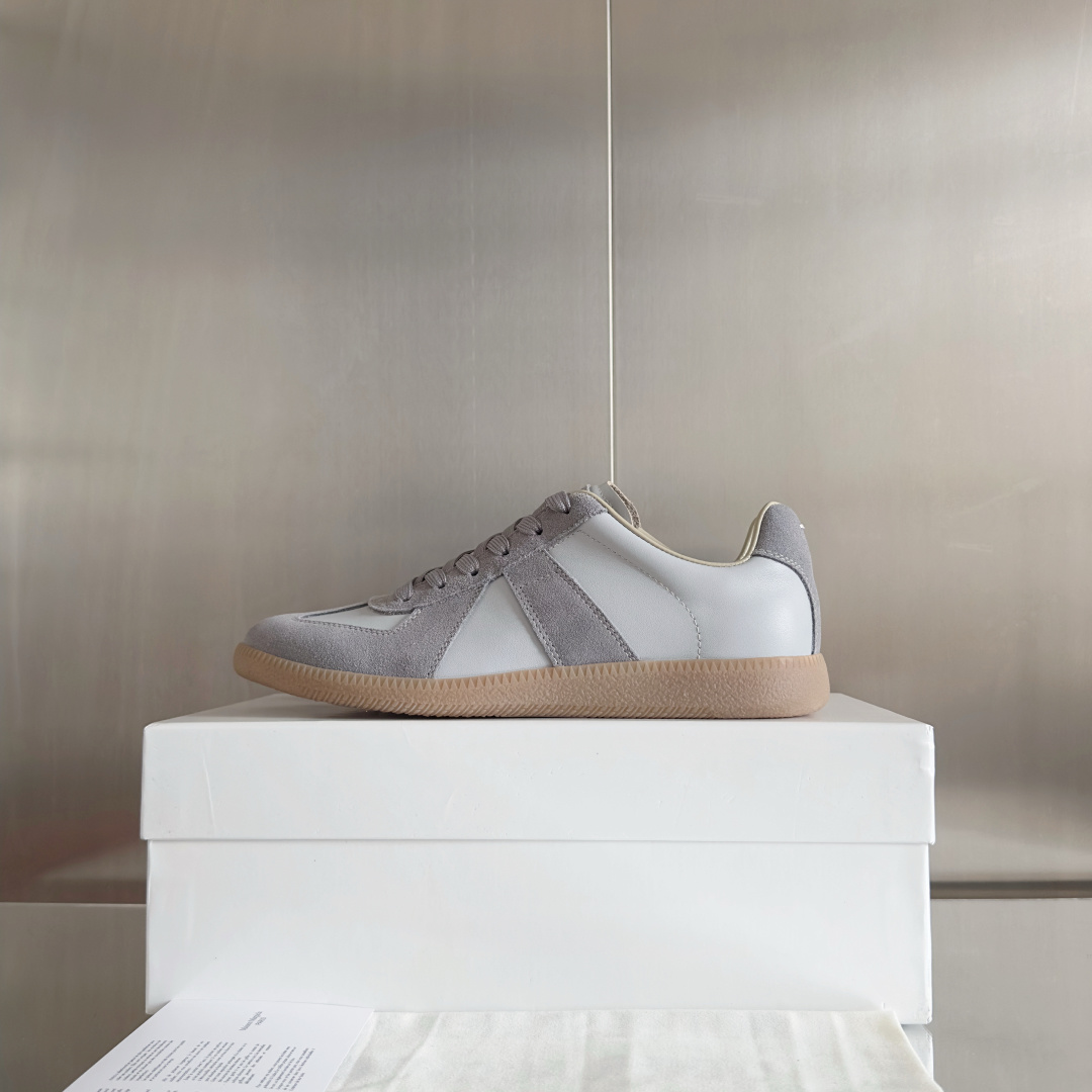 Male Sneakers Breathable M-l-s