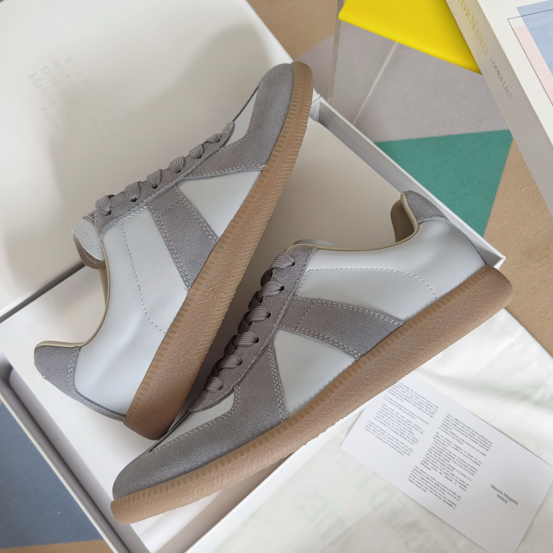 Male Sneakers Breathable M-l-s