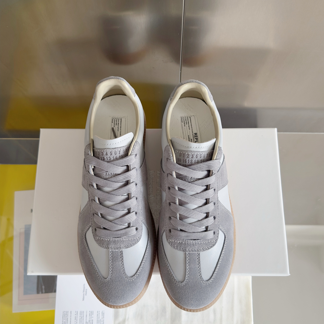 Male Sneakers Breathable M-l-s