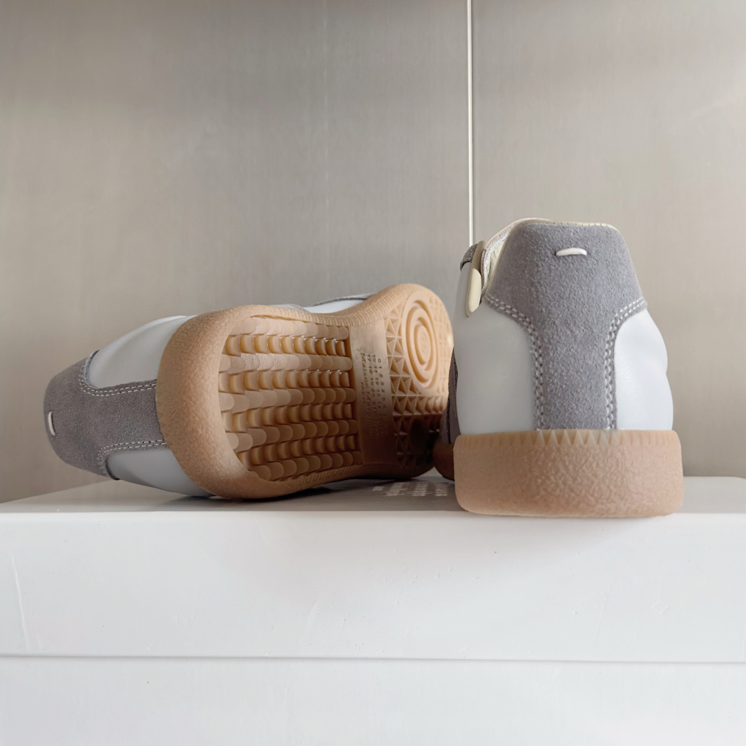 Male Sneakers Breathable M-l-s