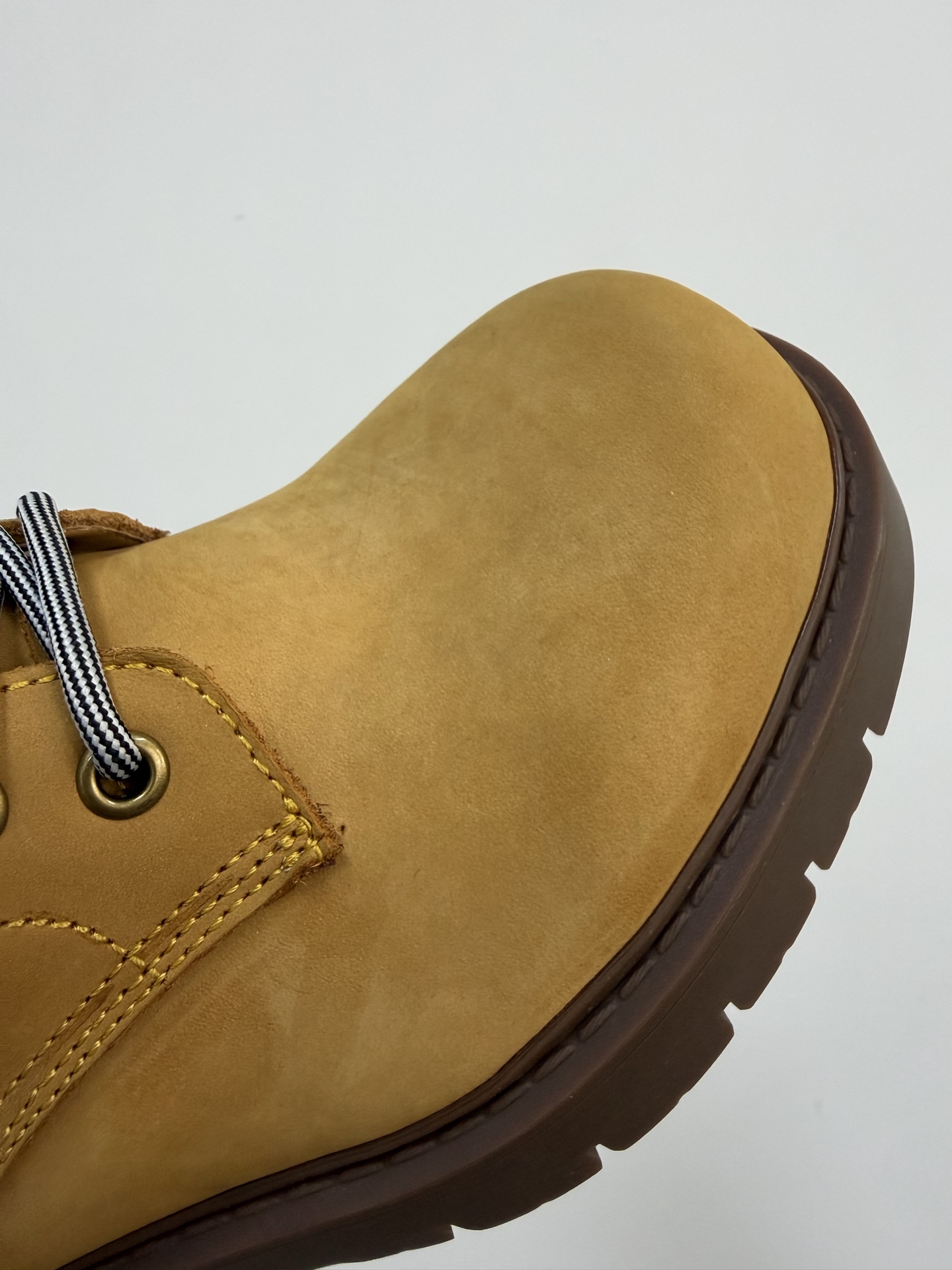 Bottega Veneta Dr. Martens Boots