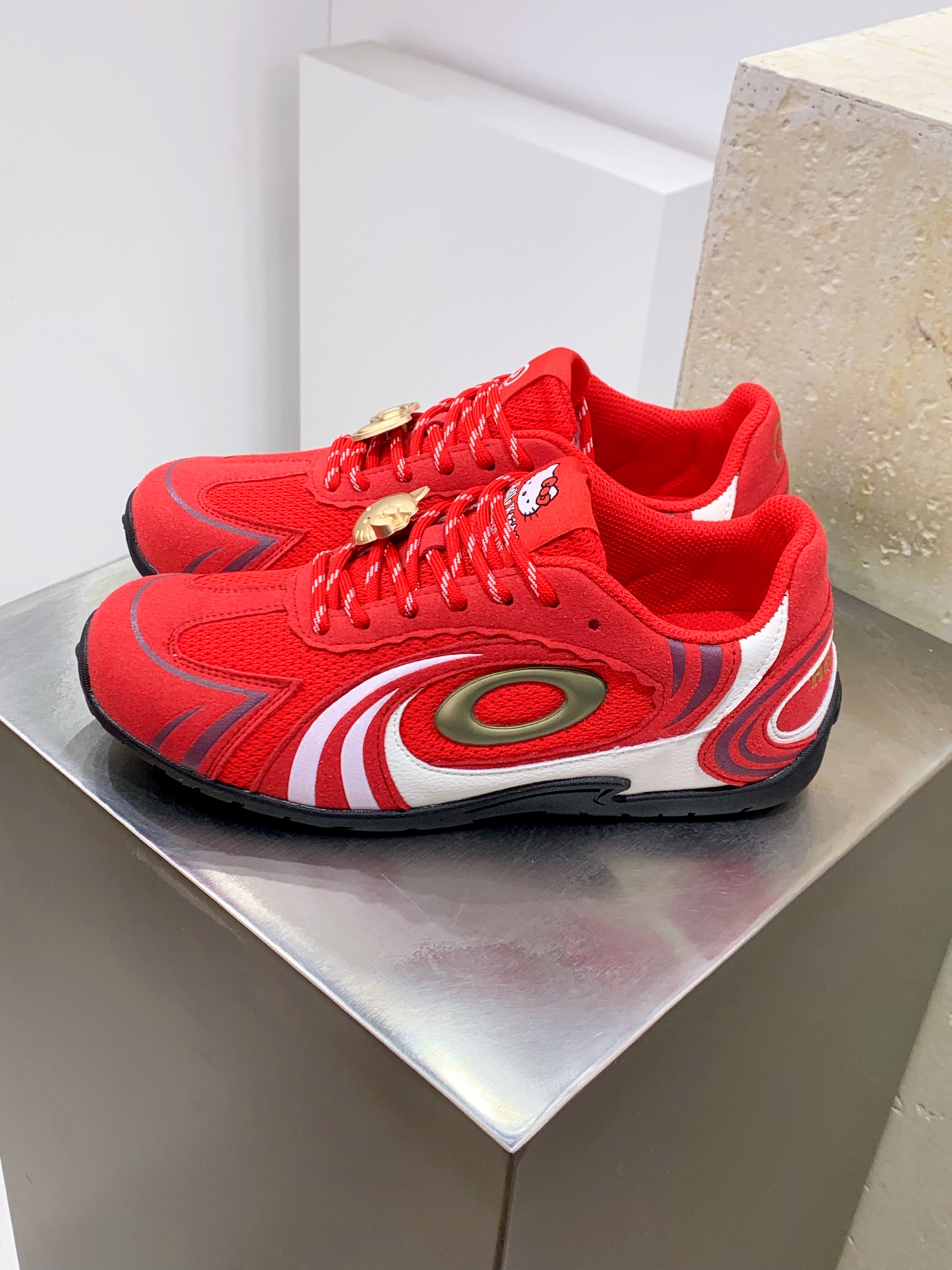 Balenciaga Sneakers Breathable L