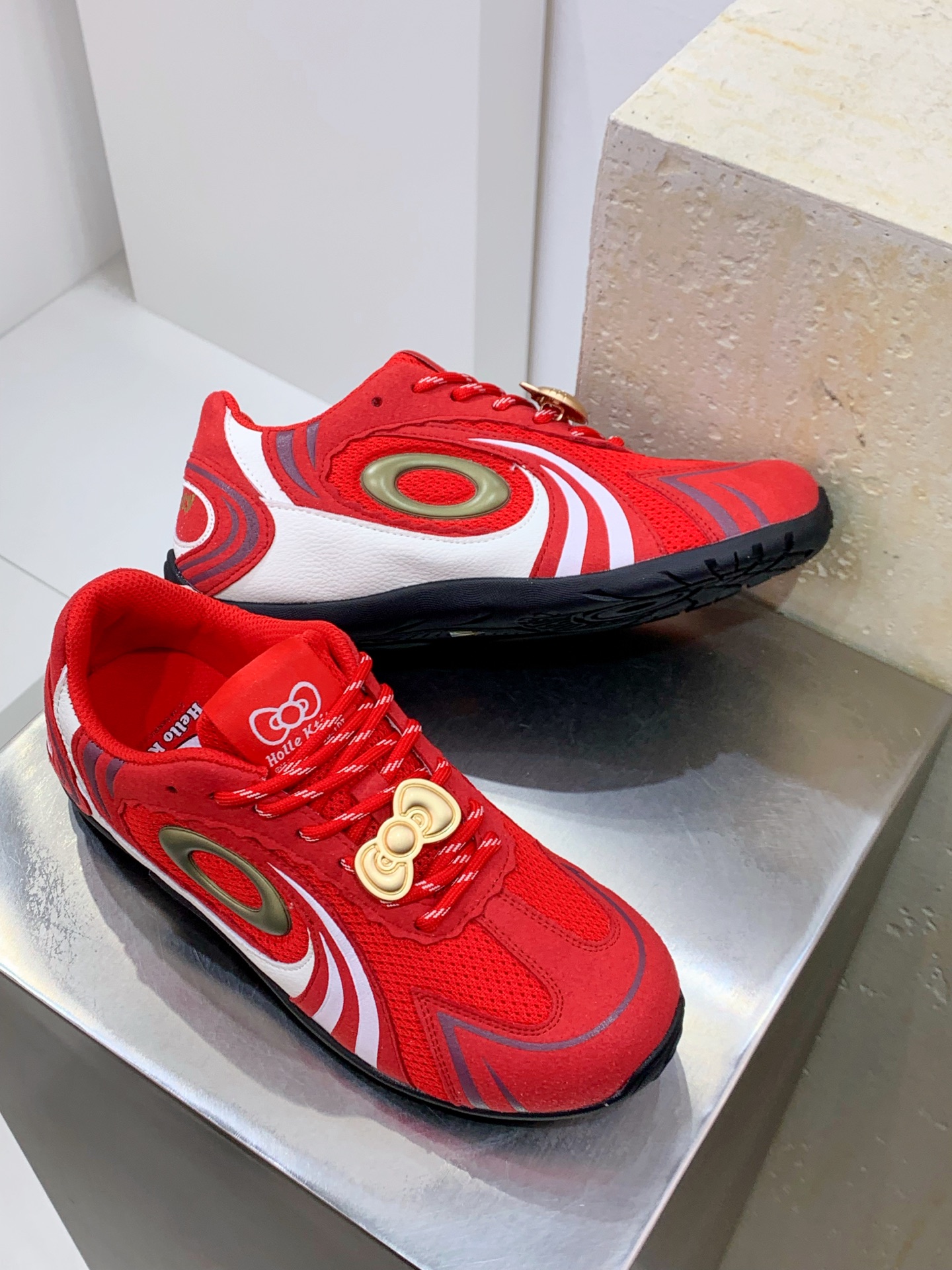 Balenciaga Sneakers Breathable L