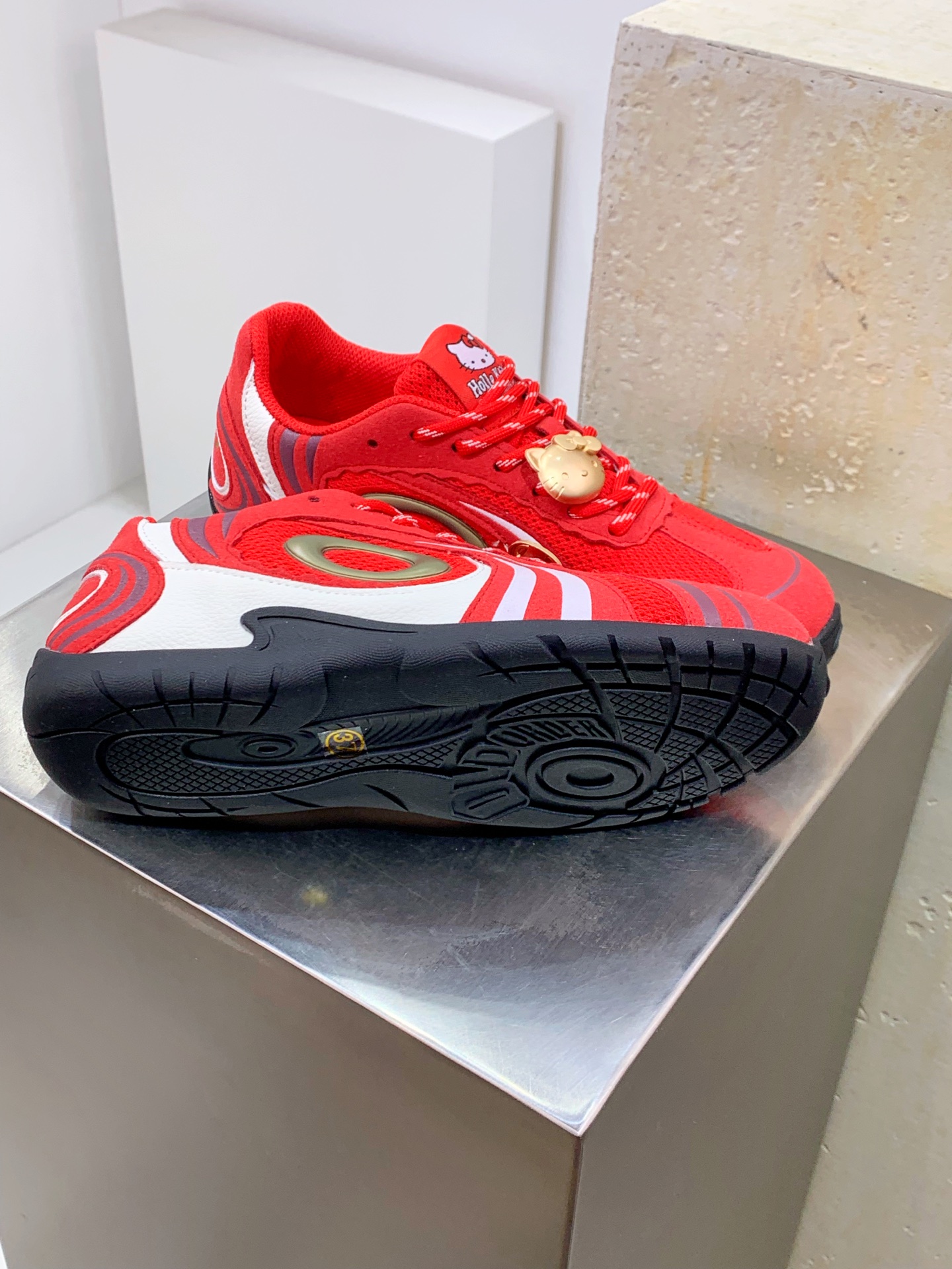 Balenciaga Sneakers Breathable L