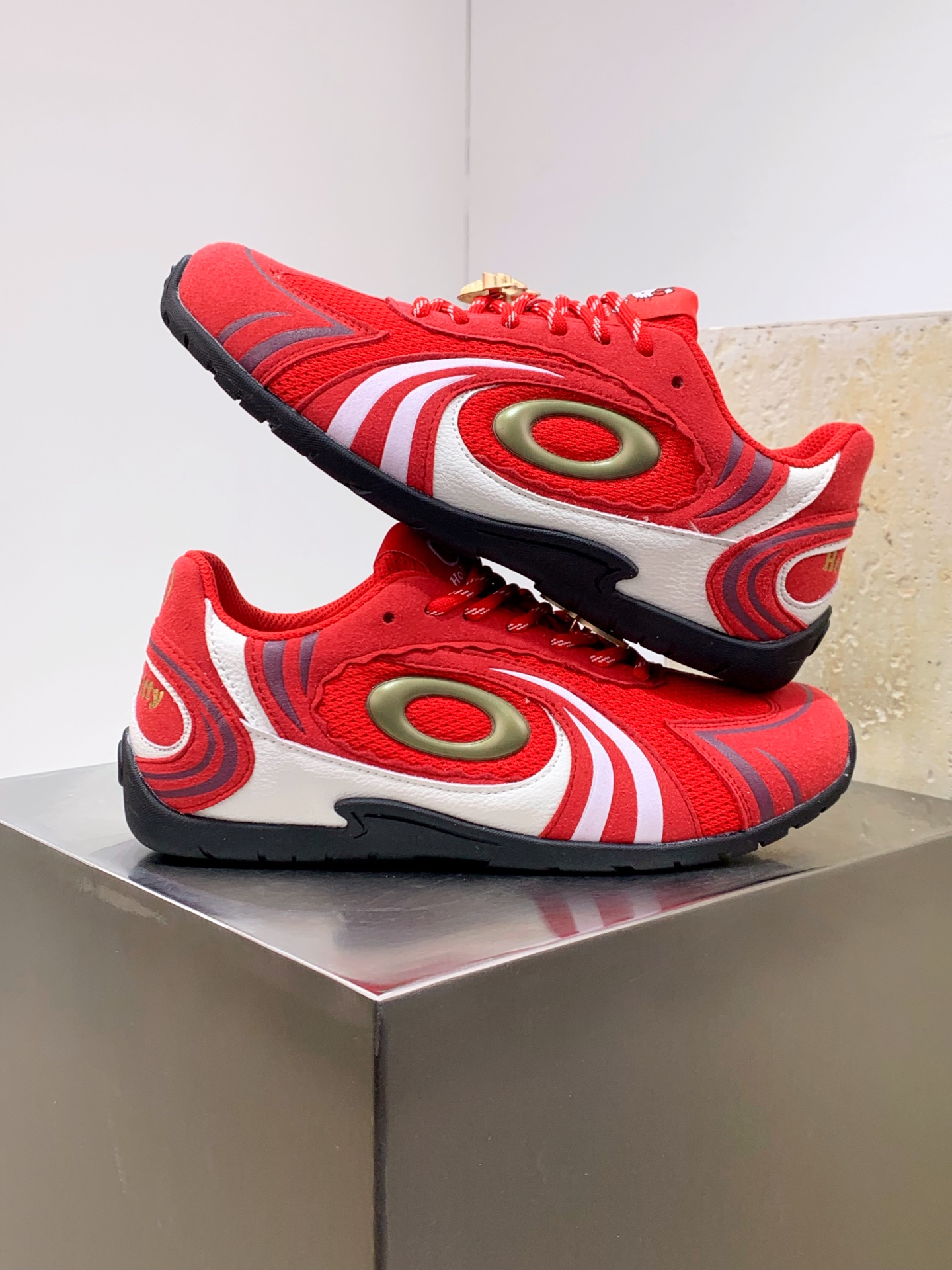 Balenciaga Sneakers Breathable L