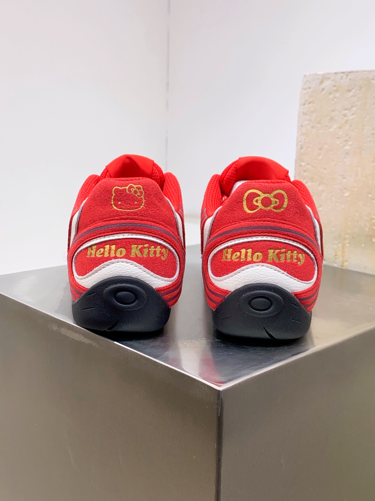 Balenciaga Sneakers Breathable L