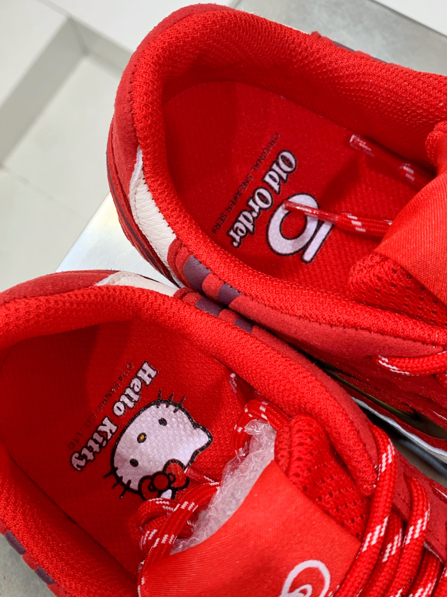 Balenciaga Sneakers Breathable L