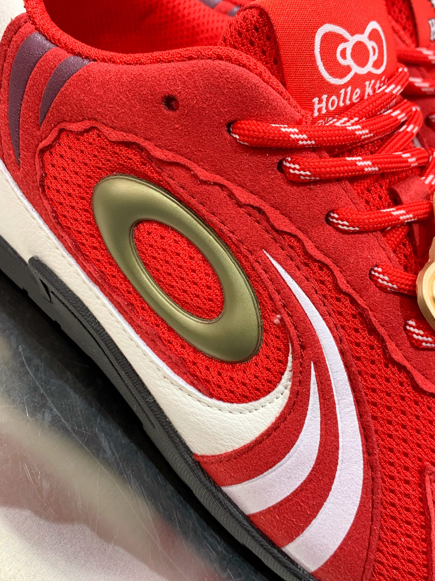 Balenciaga Sneakers Breathable L