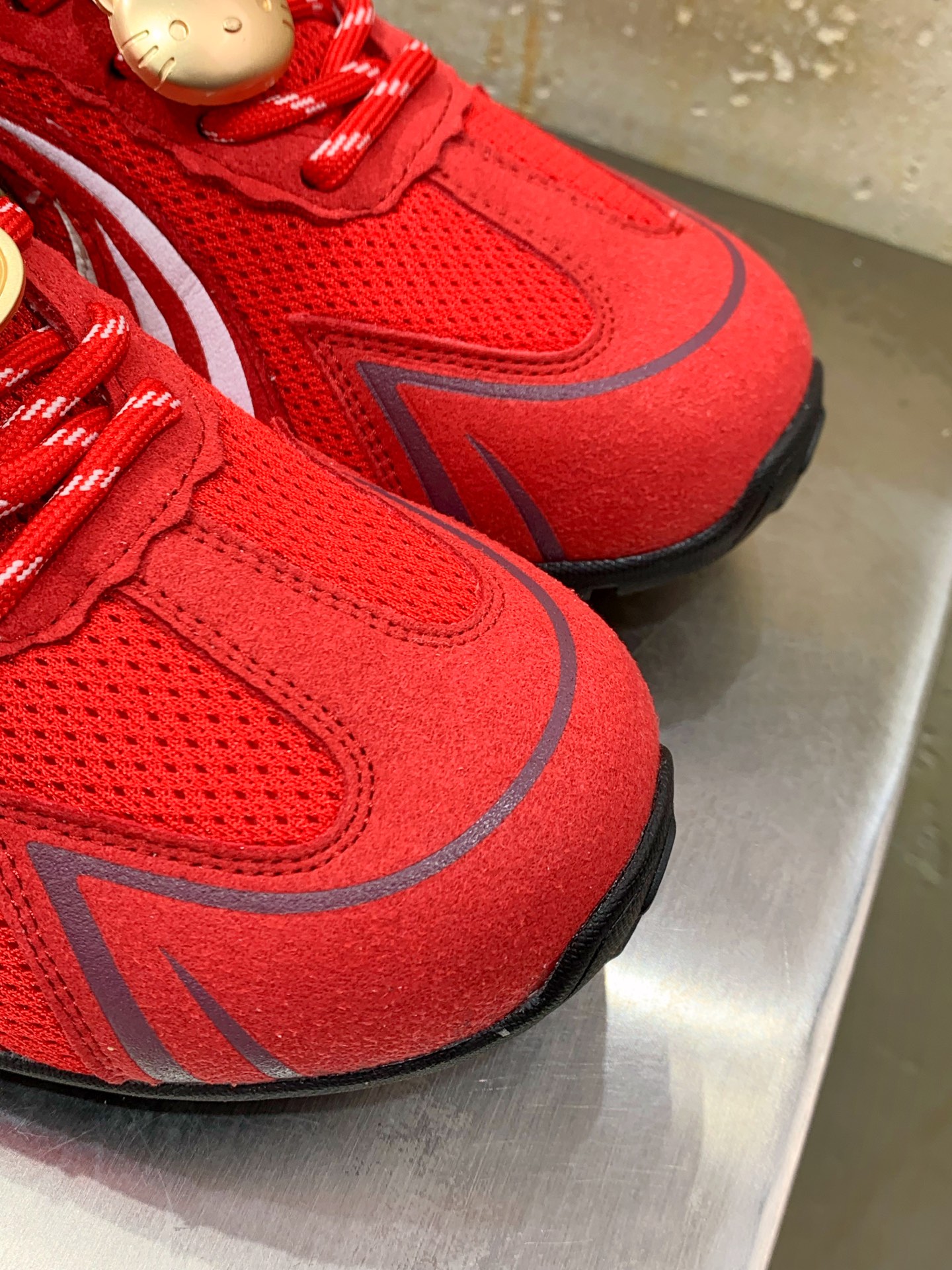 Balenciaga Sneakers Breathable L