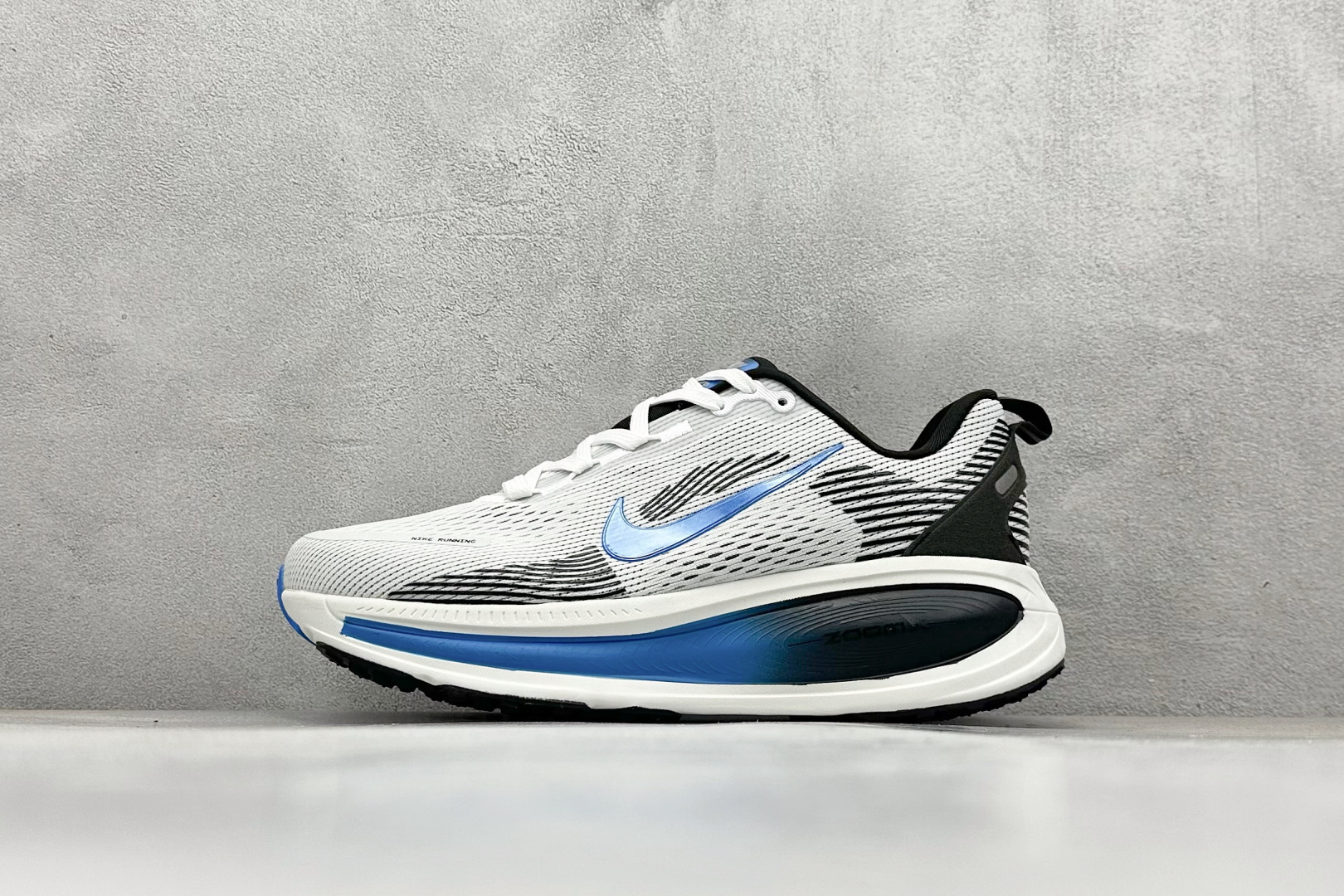 Nike Running Shoes Breathable M-l