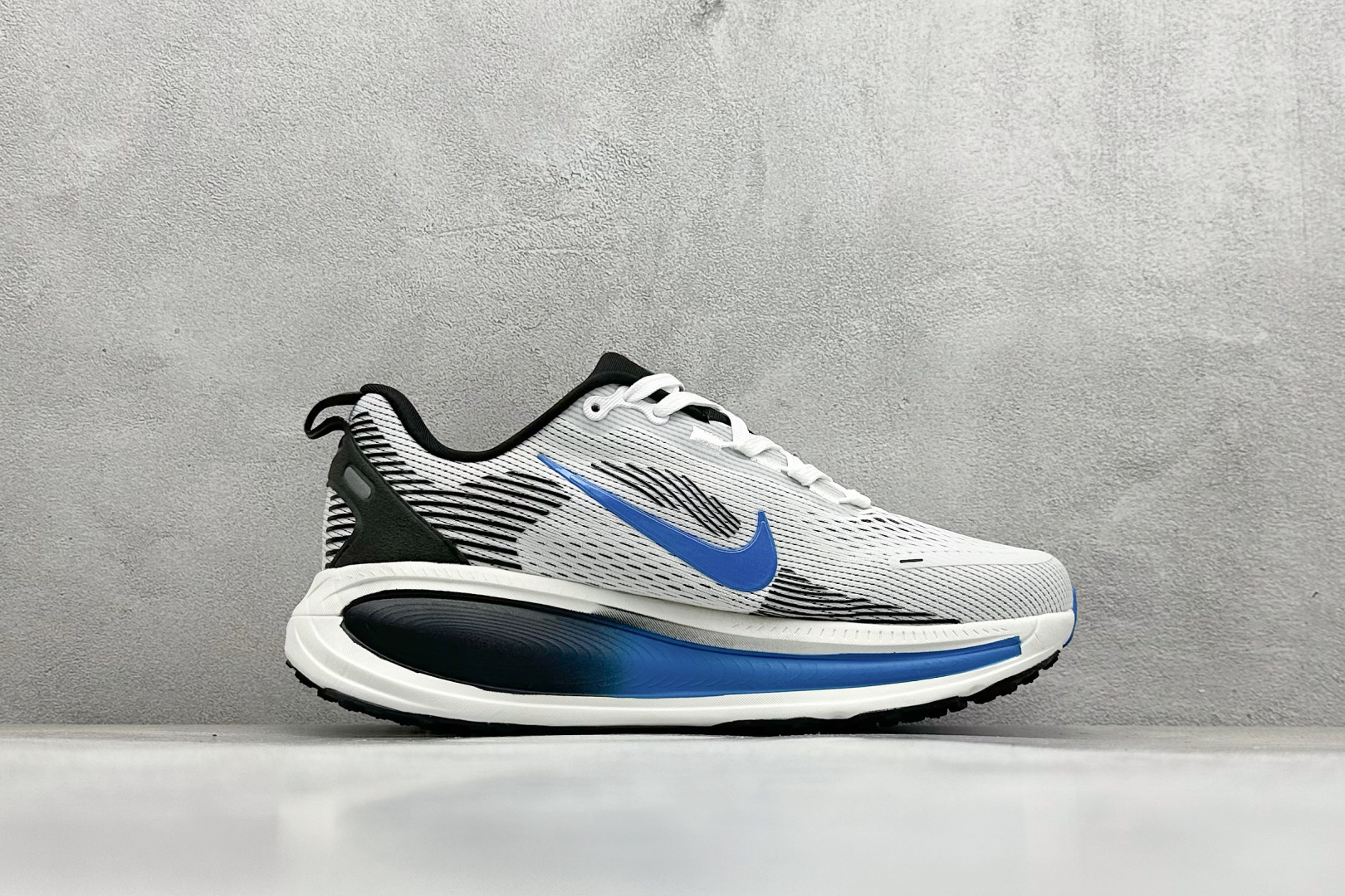 Nike Running Shoes Breathable M-l