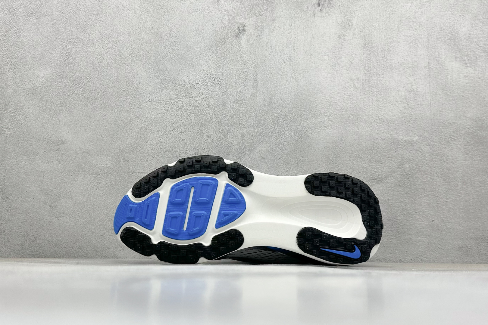 Nike Running Shoes Breathable M-l