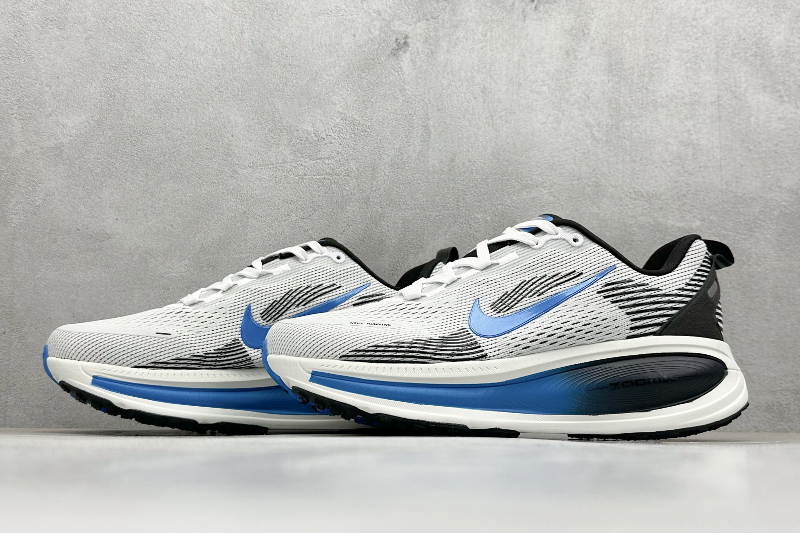 Nike Running Shoes Breathable M-l