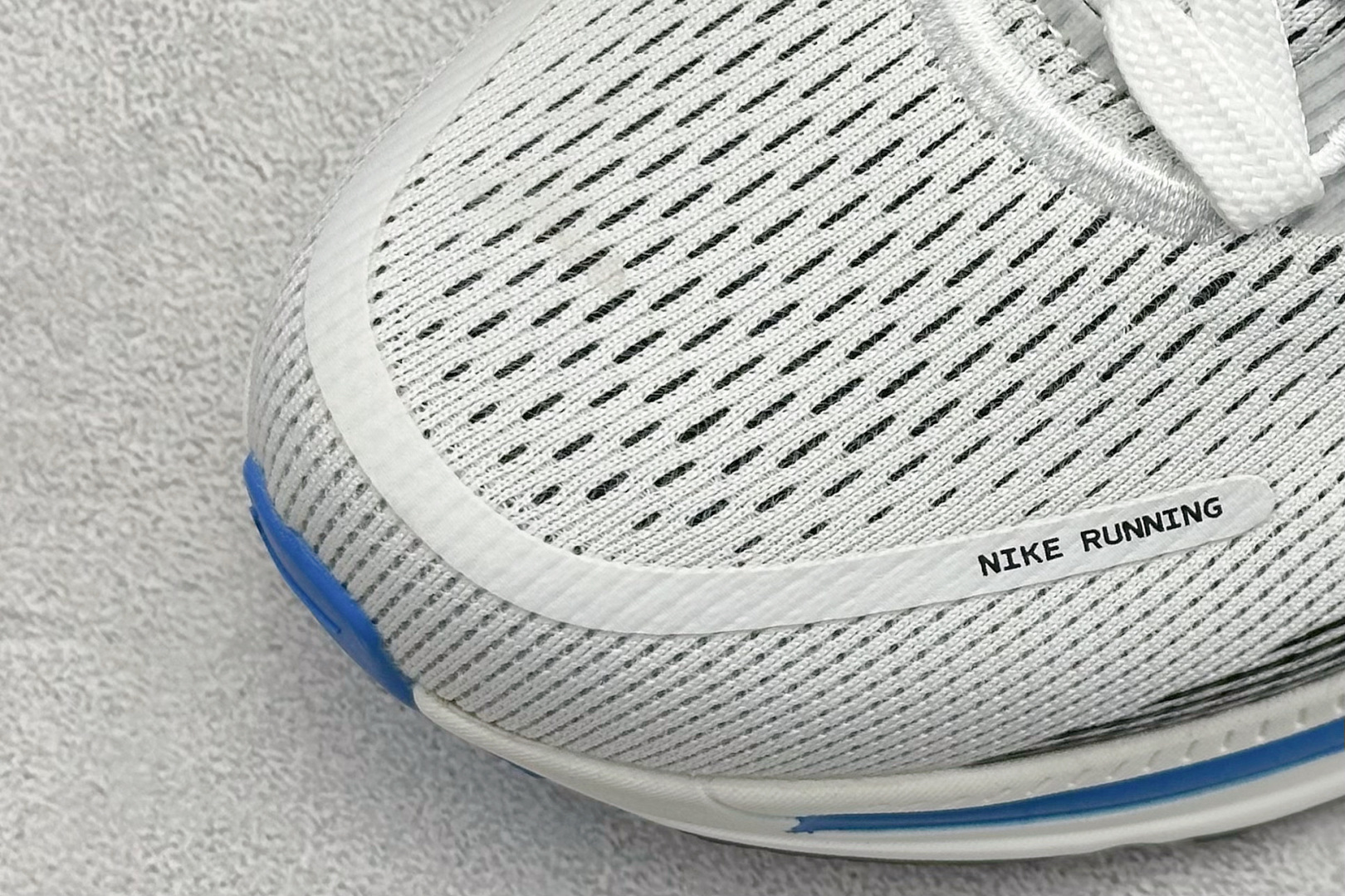 Nike Running Shoes Breathable M-l