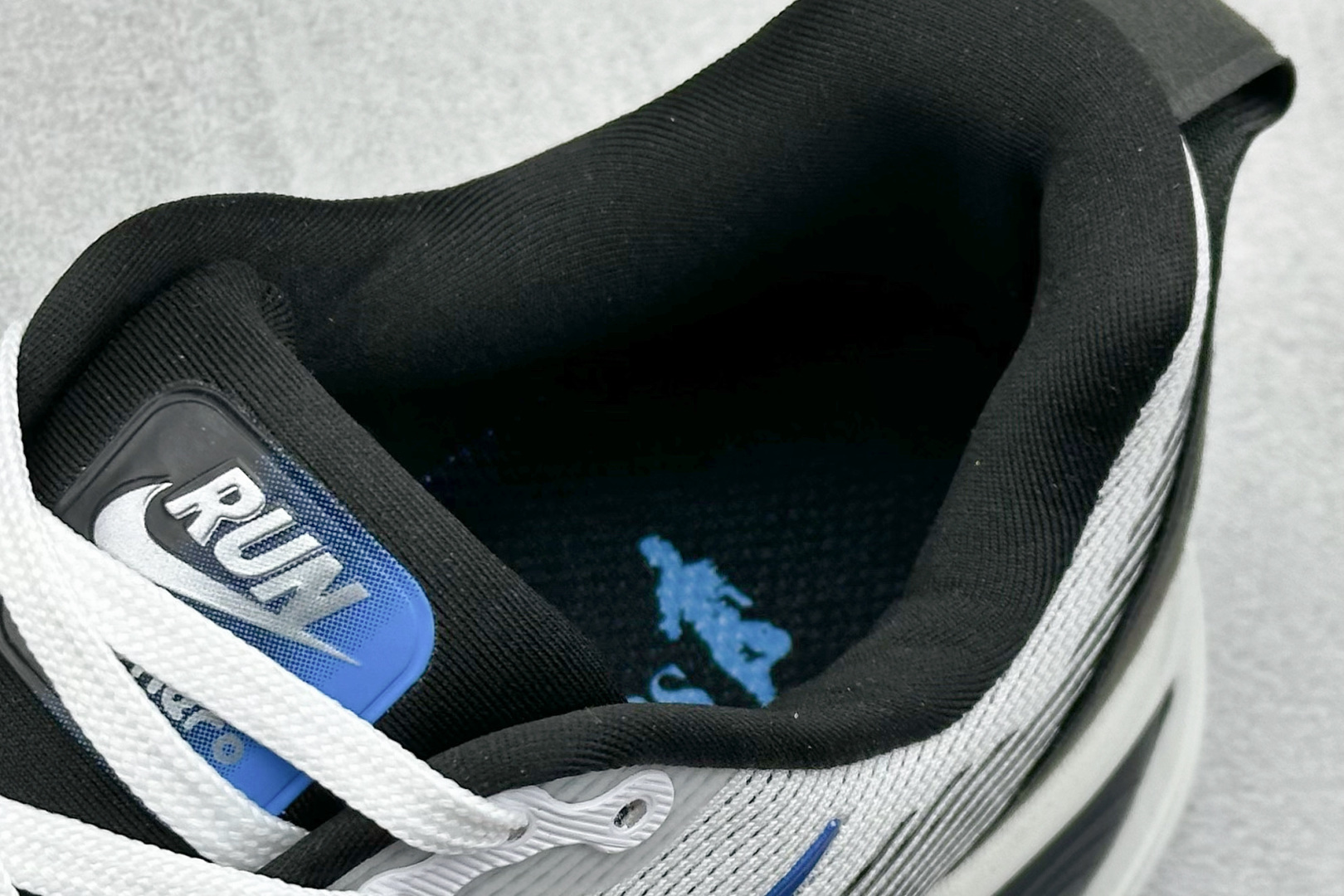 Nike Running Shoes Breathable M-l