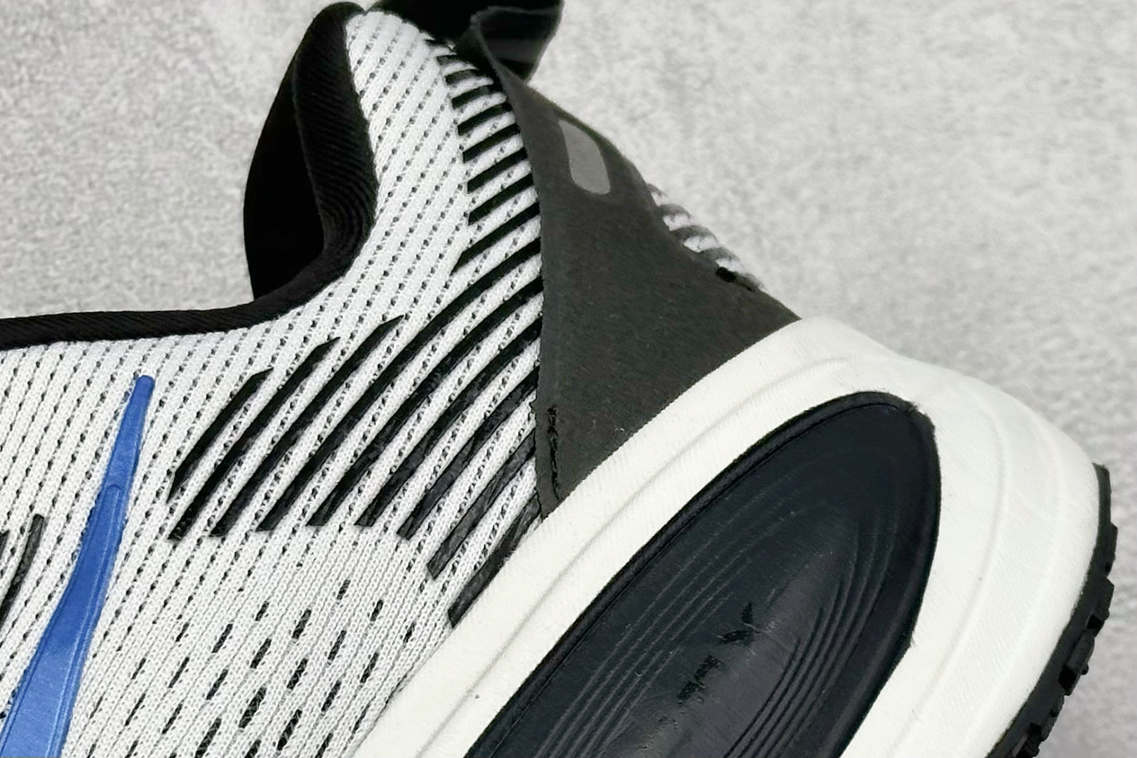 Nike Running Shoes Breathable M-l