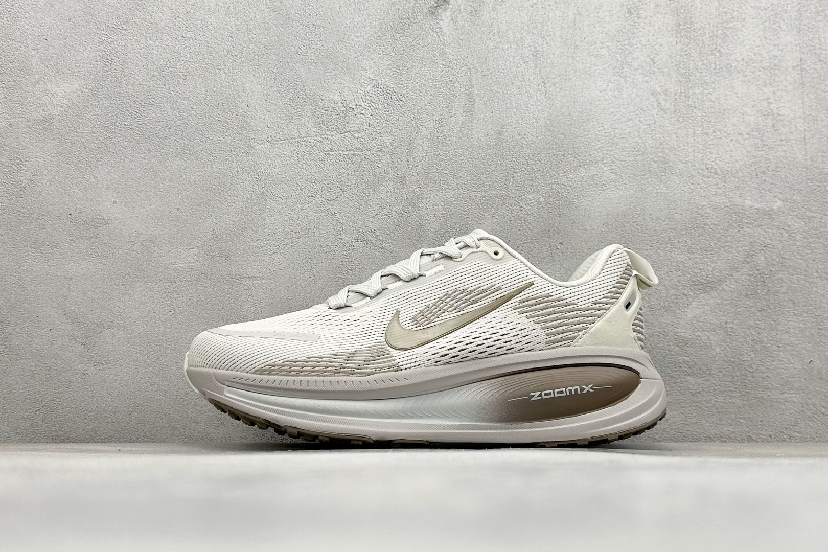 Nike Running Shoes Breathable M-l