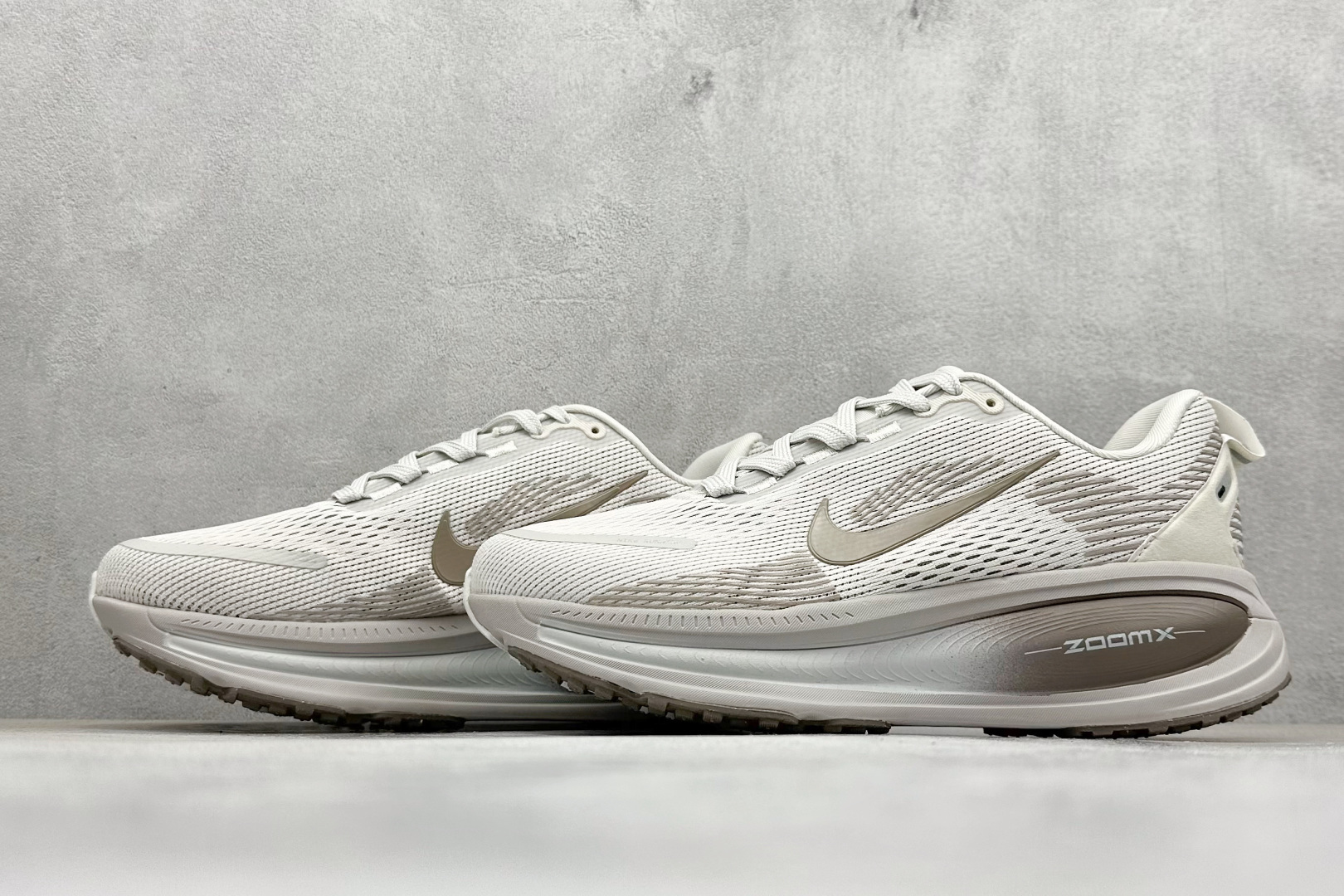 Nike Running Shoes Breathable M-l