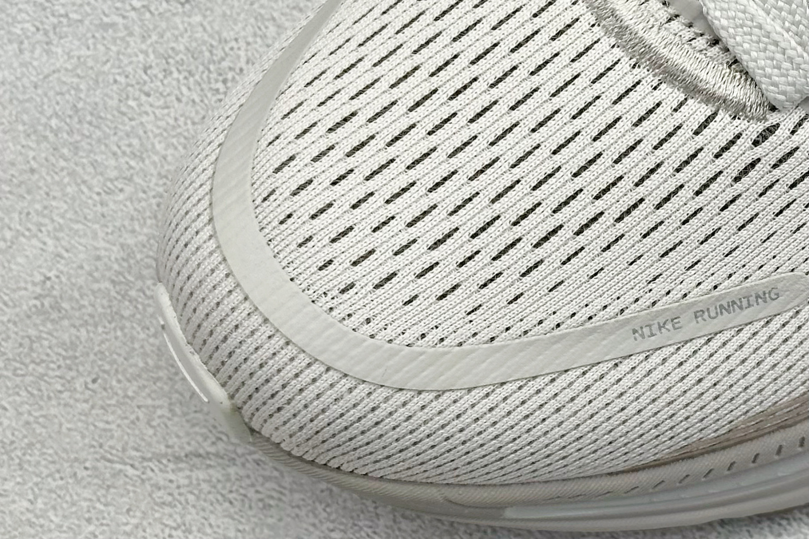 Nike Running Shoes Breathable M-l