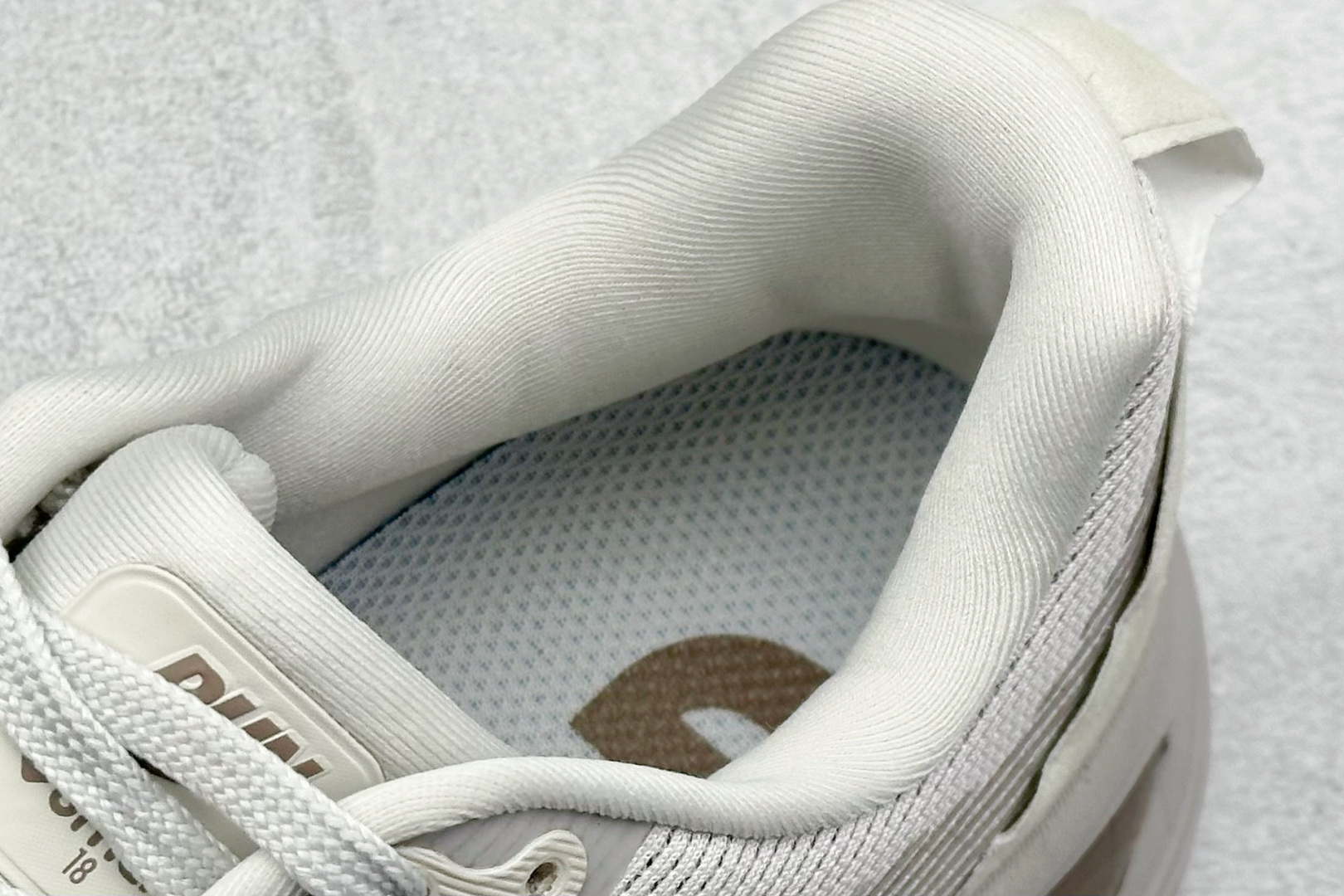 Nike Running Shoes Breathable M-l