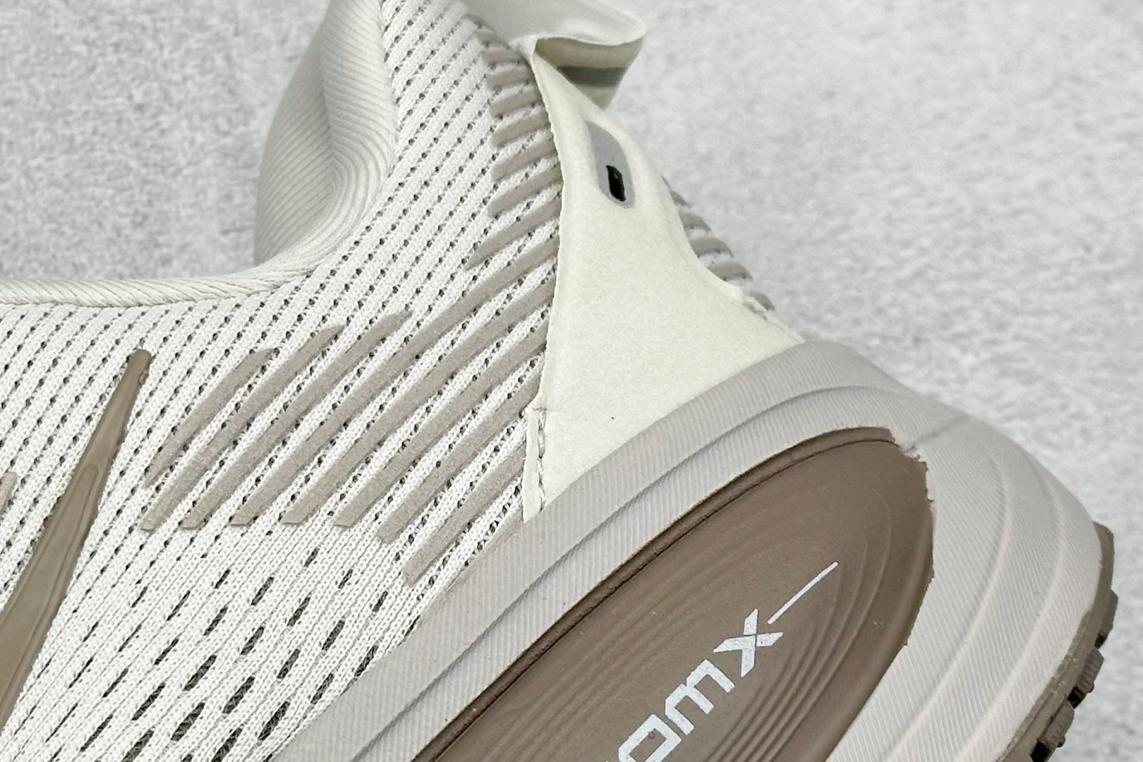 Nike Running Shoes Breathable M-l