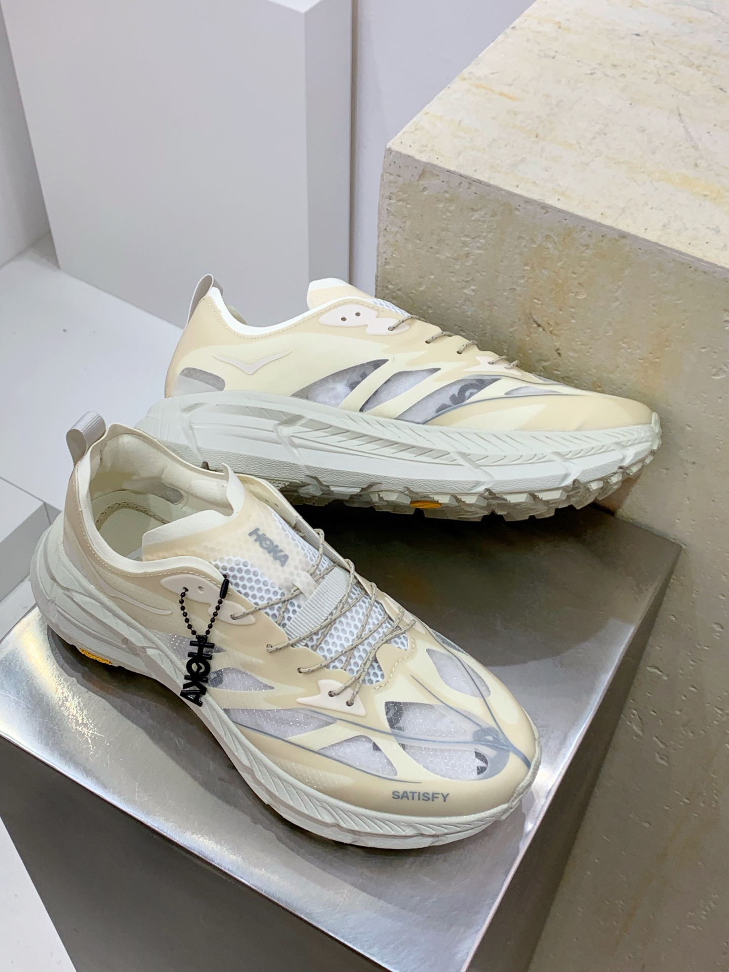 Basic Shoes Breathable M-l-s