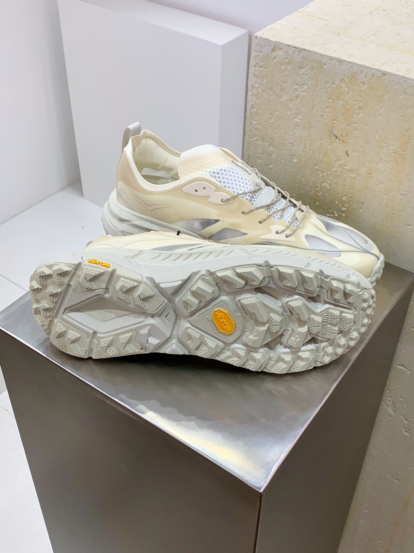 Basic Shoes Breathable M-l-s