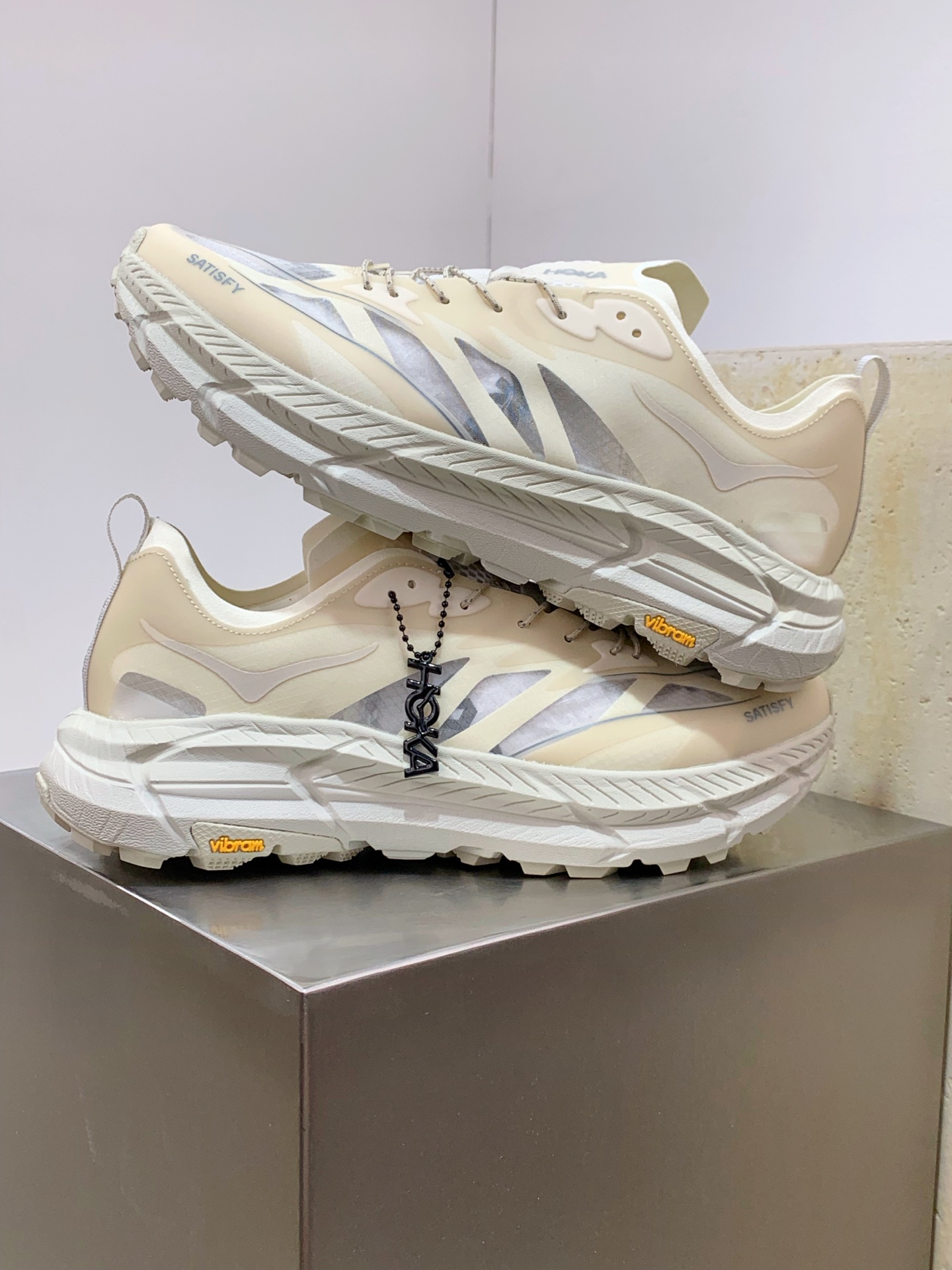 Basic Shoes Breathable M-l-s