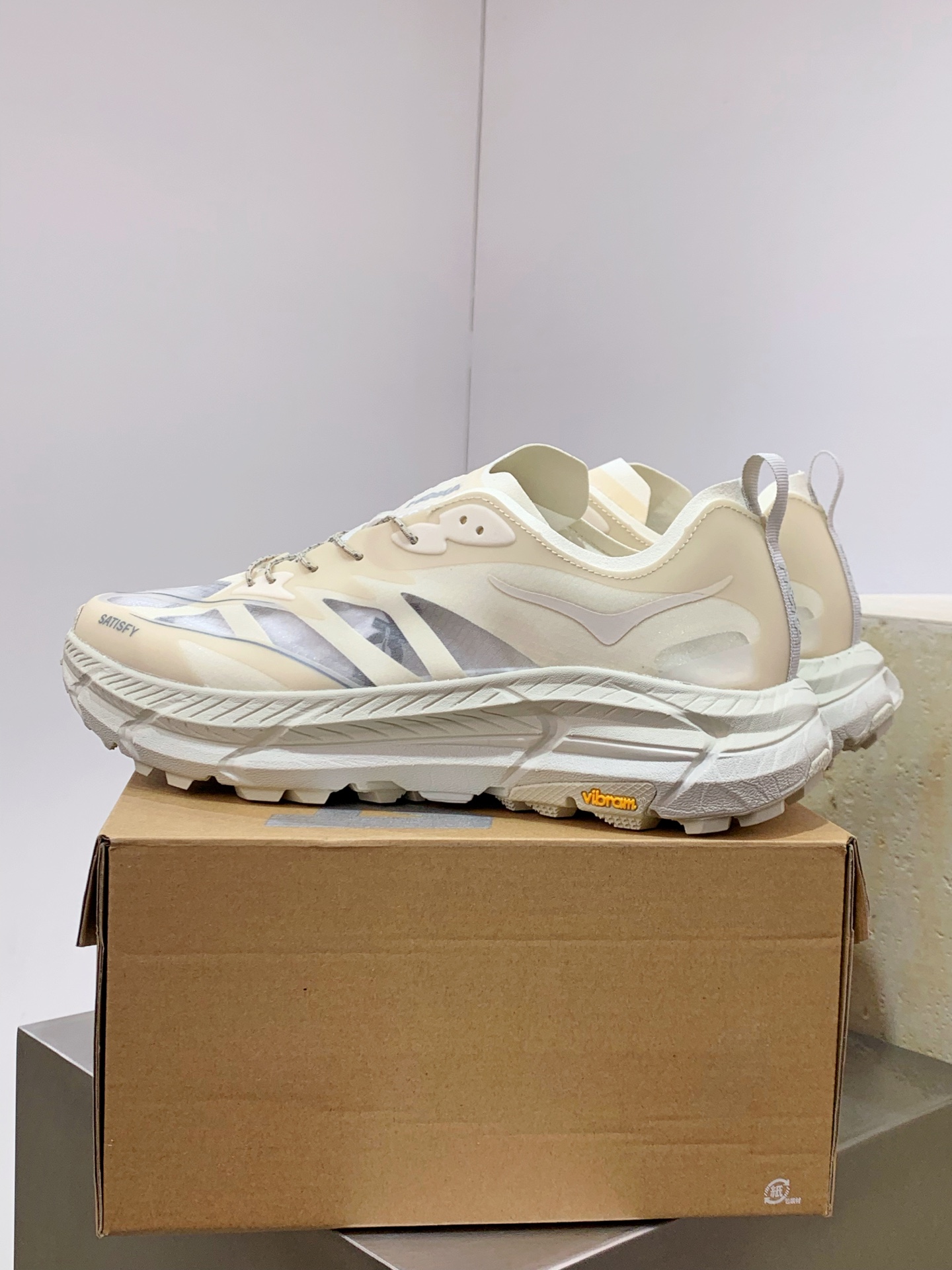 Basic Shoes Breathable M-l-s