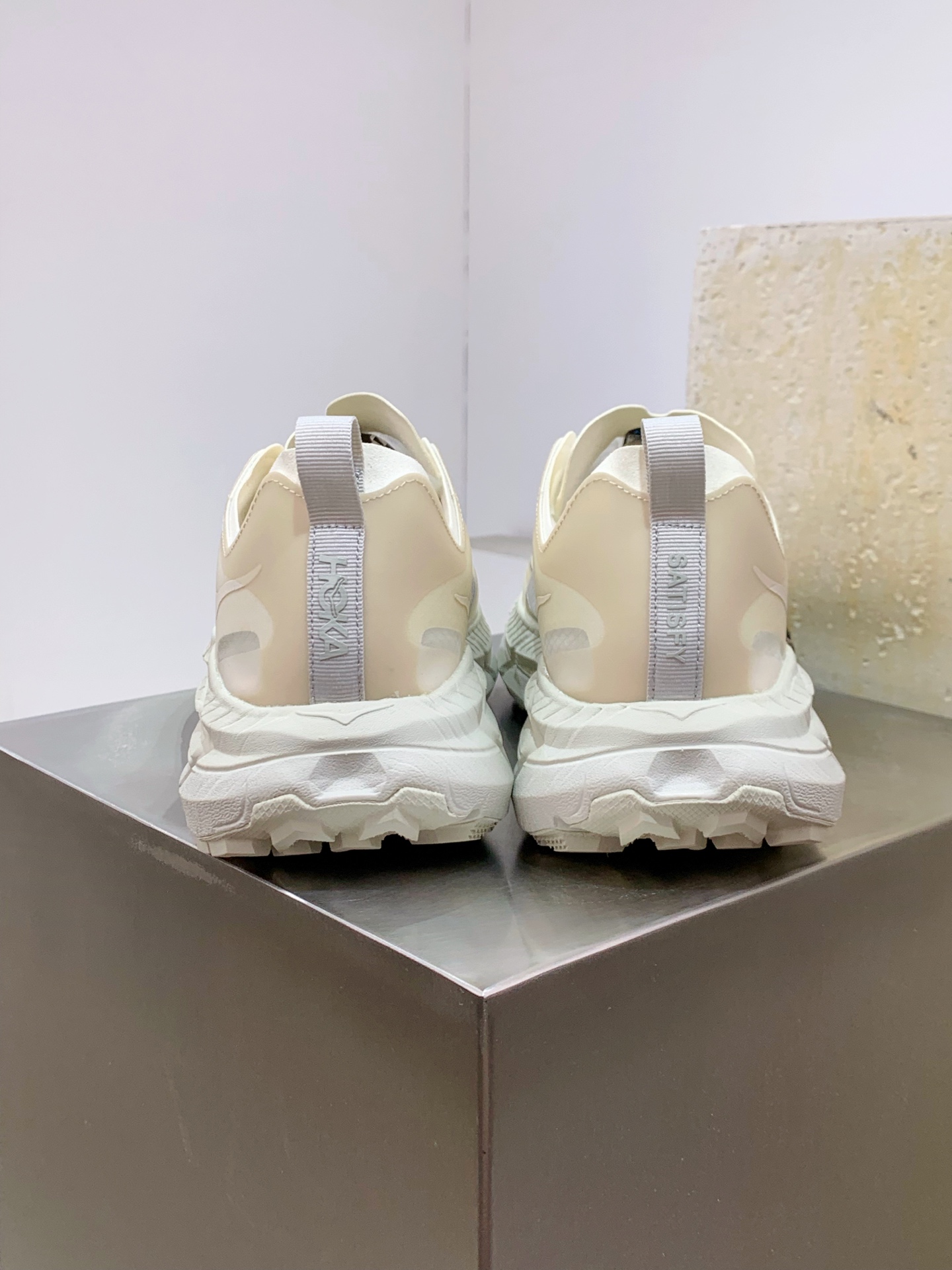 Basic Shoes Breathable M-l-s