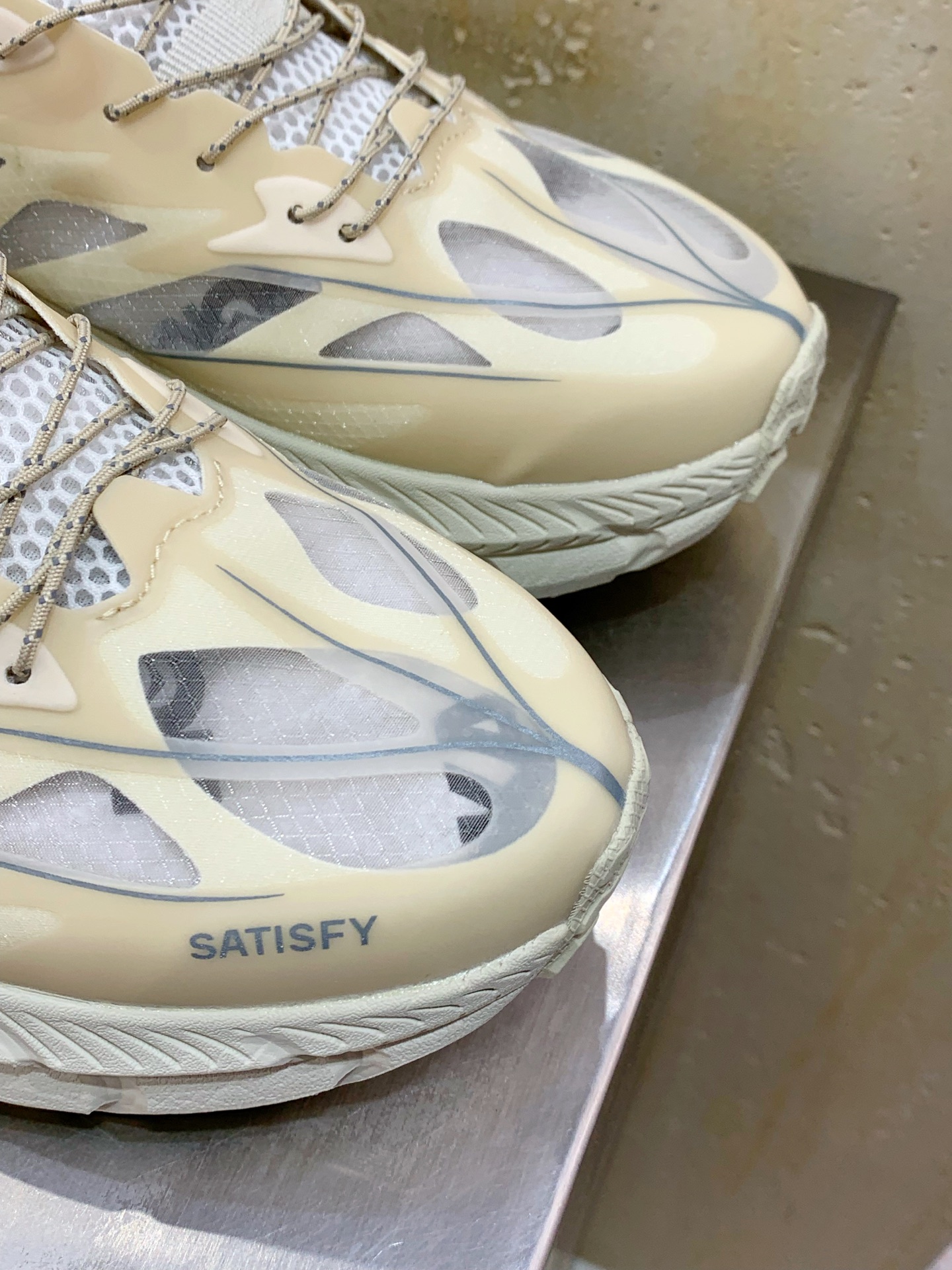 Basic Shoes Breathable M-l-s