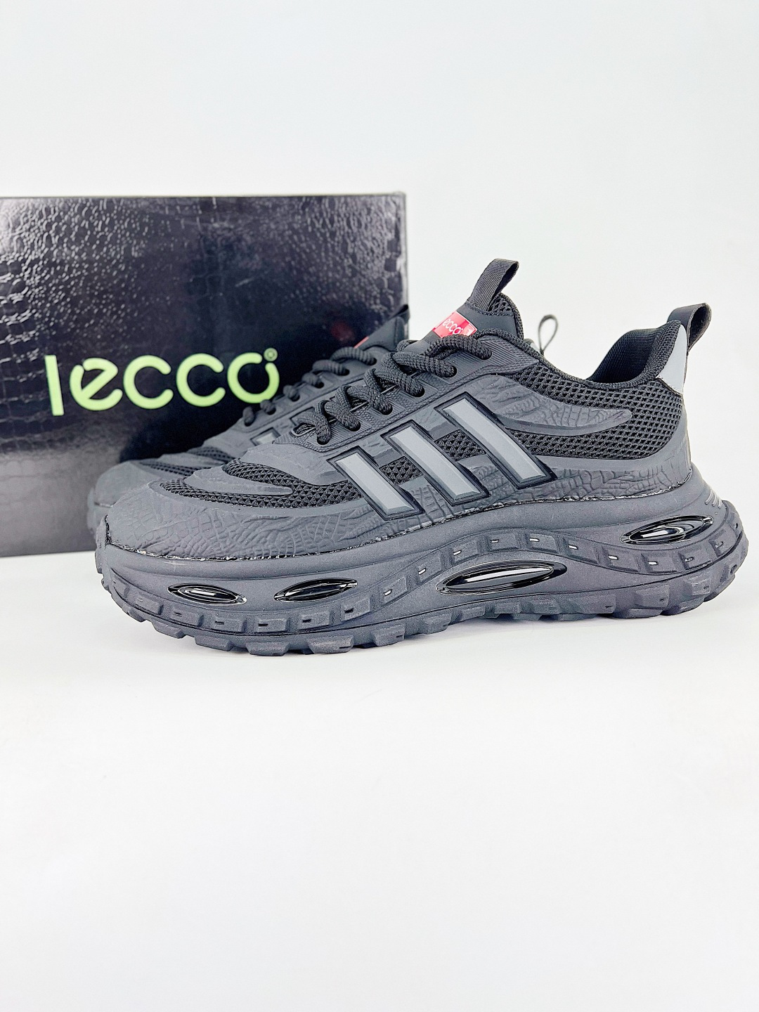 Male Sneakers Breathable M