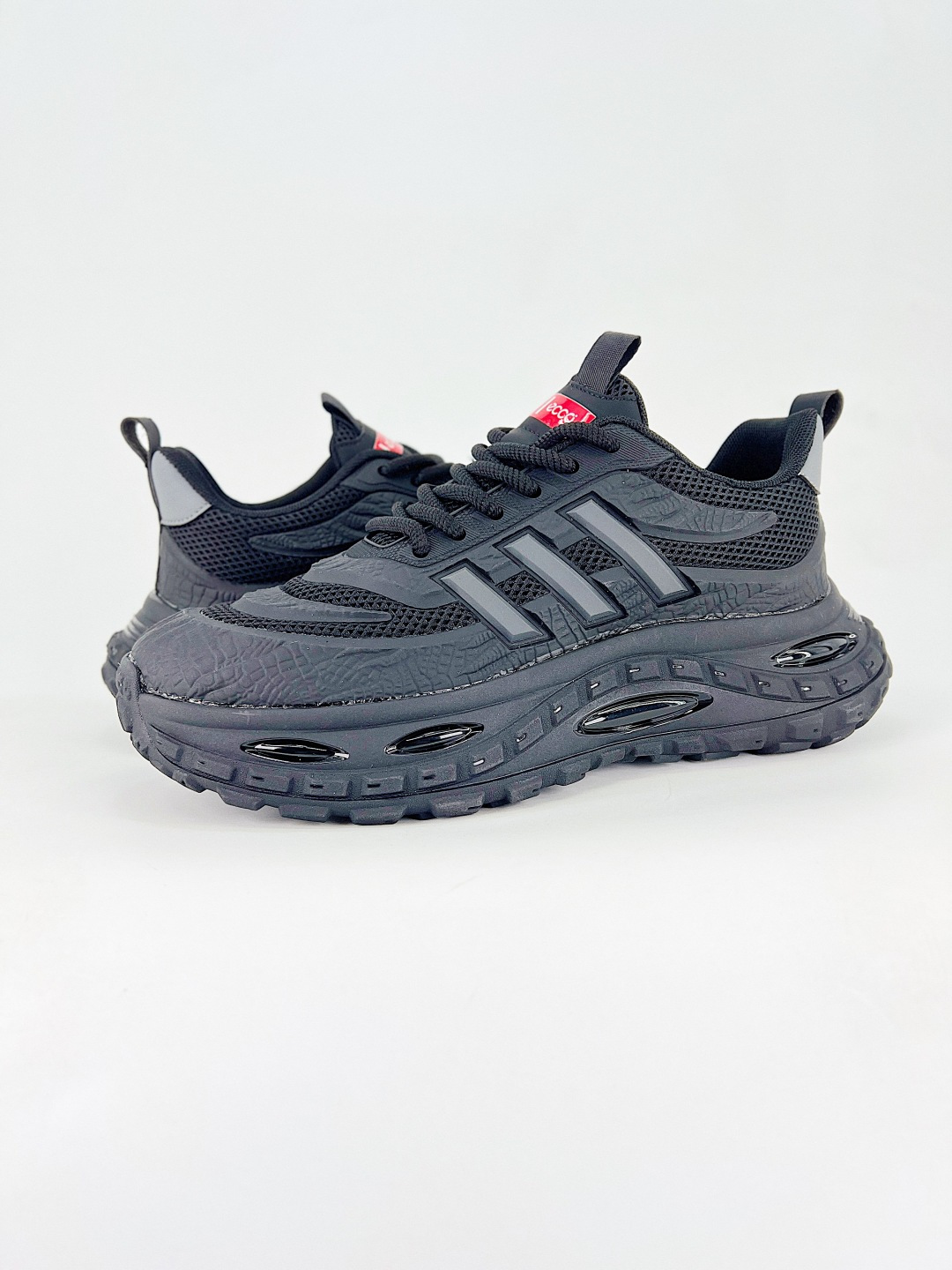 Male Sneakers Breathable M