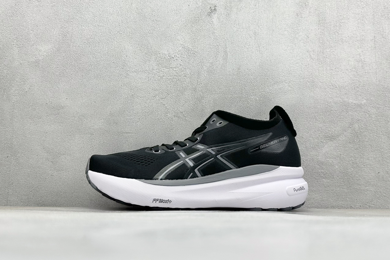Asics Basic Shoes Mesh L-s
