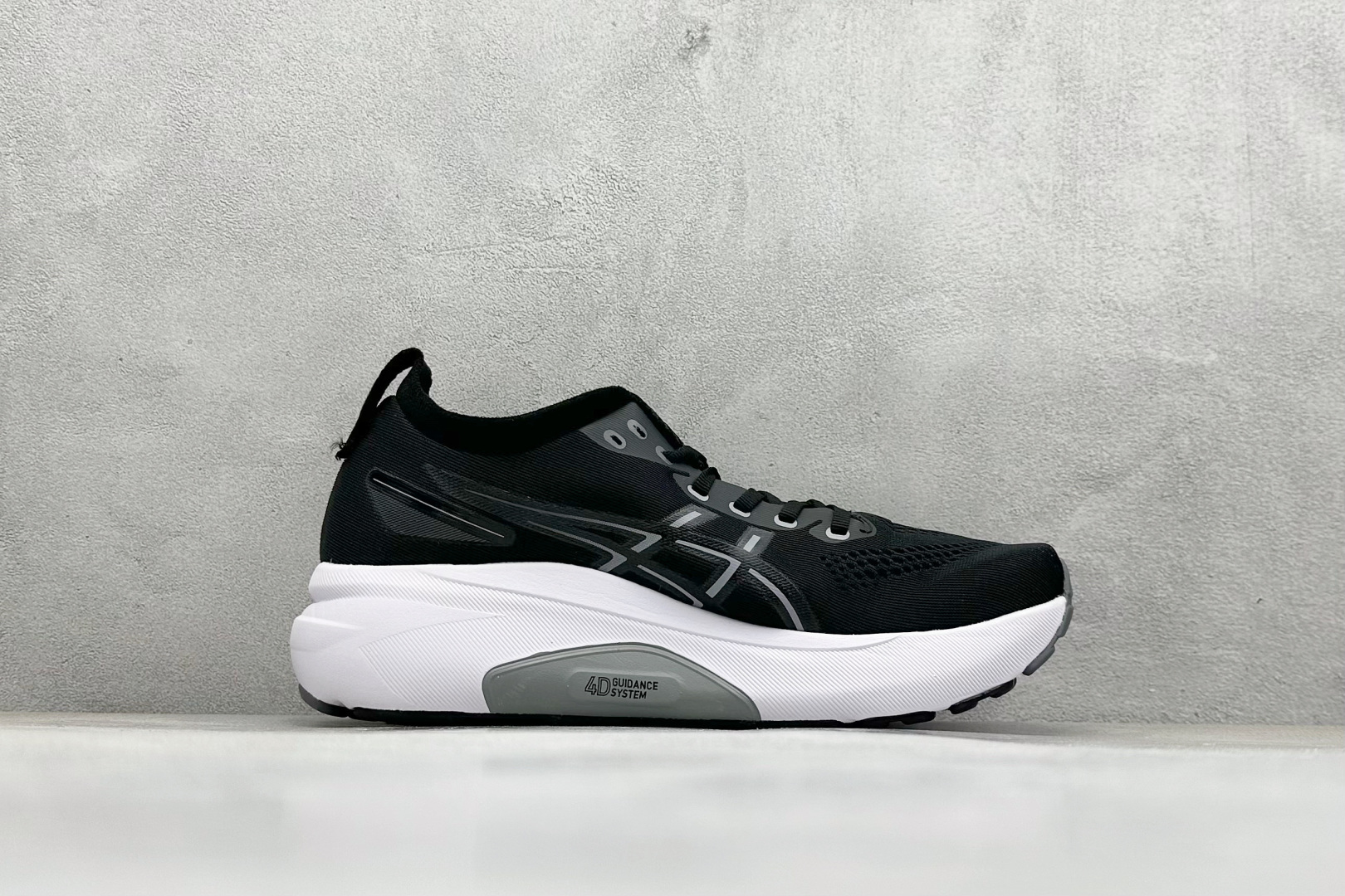 Asics Basic Shoes Mesh L-s