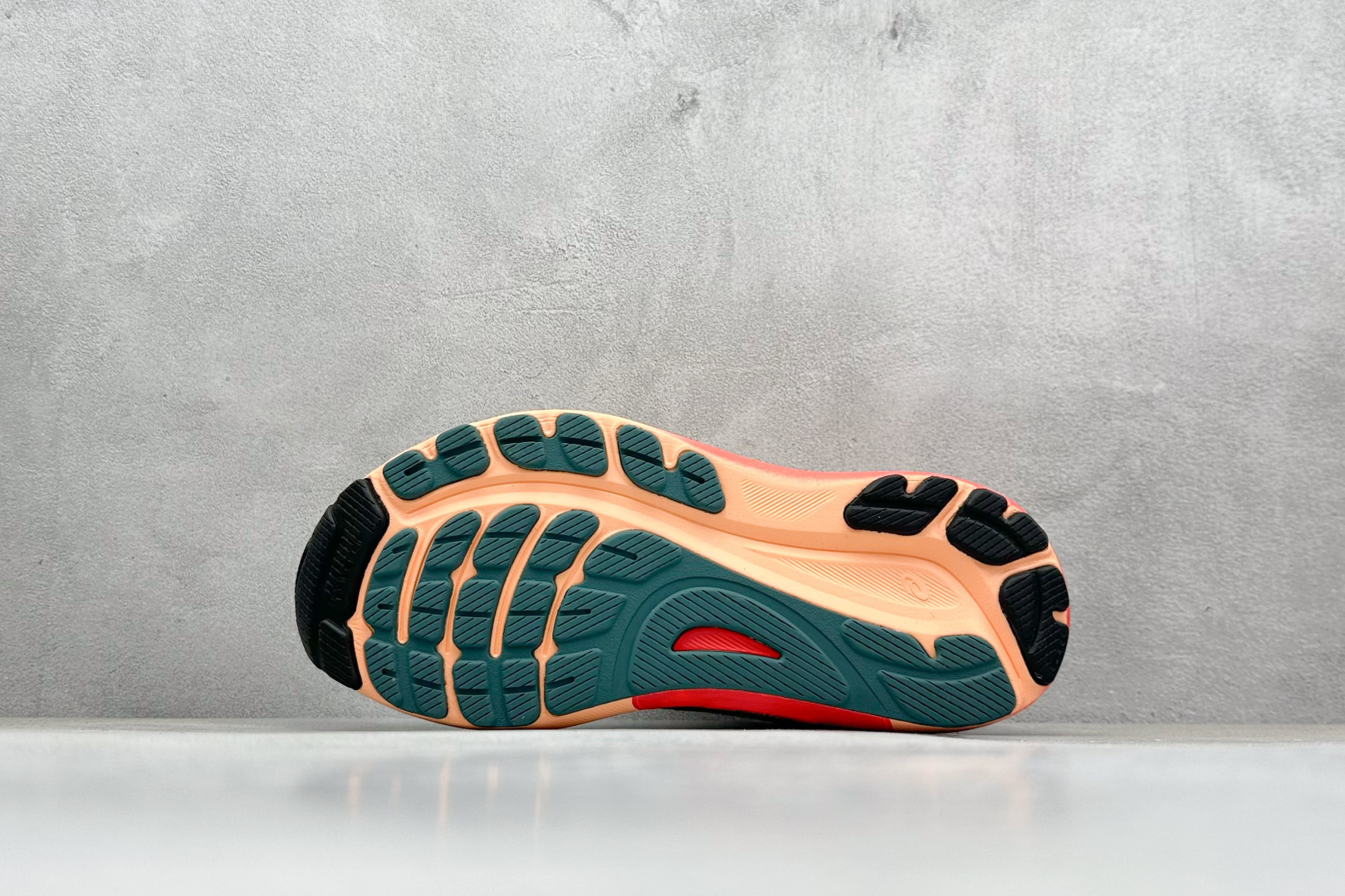 Asics Basic Shoes Mesh L-s