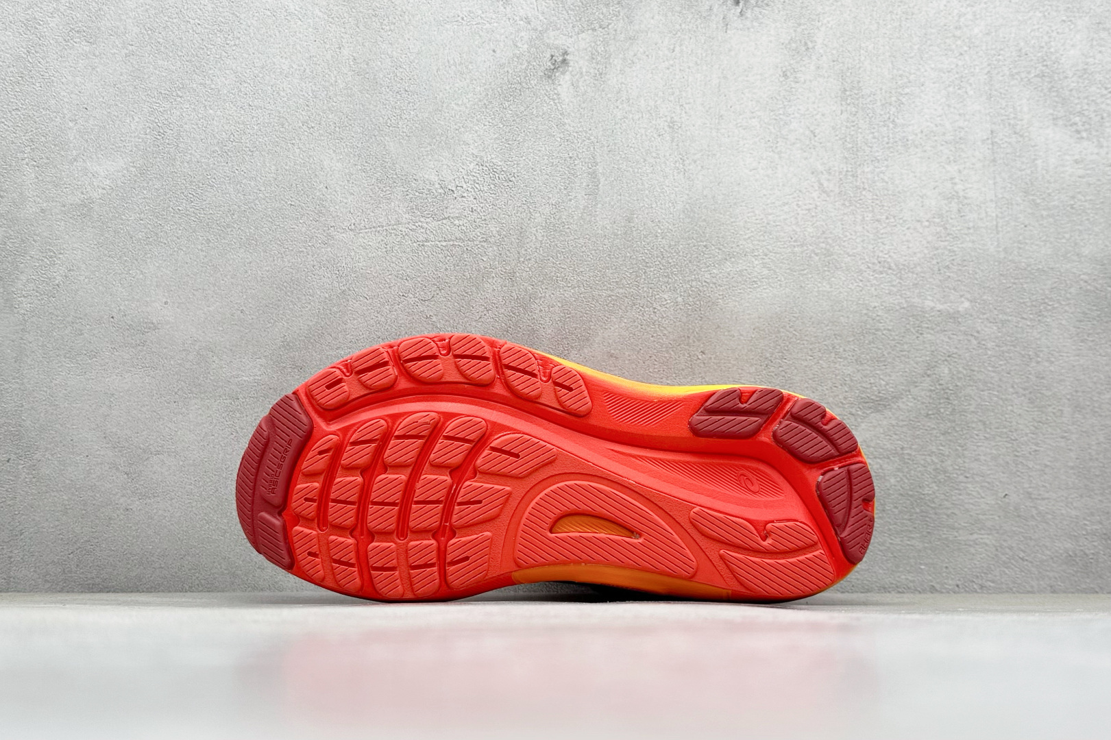 Asics Basic Shoes Mesh L-s