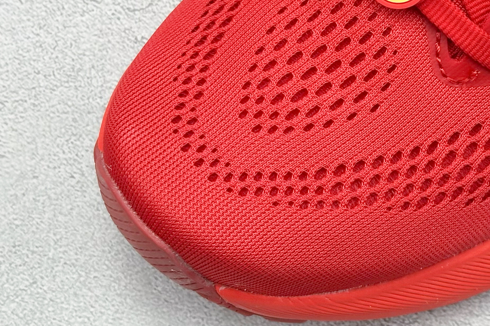 Asics Basic Shoes Mesh L-s