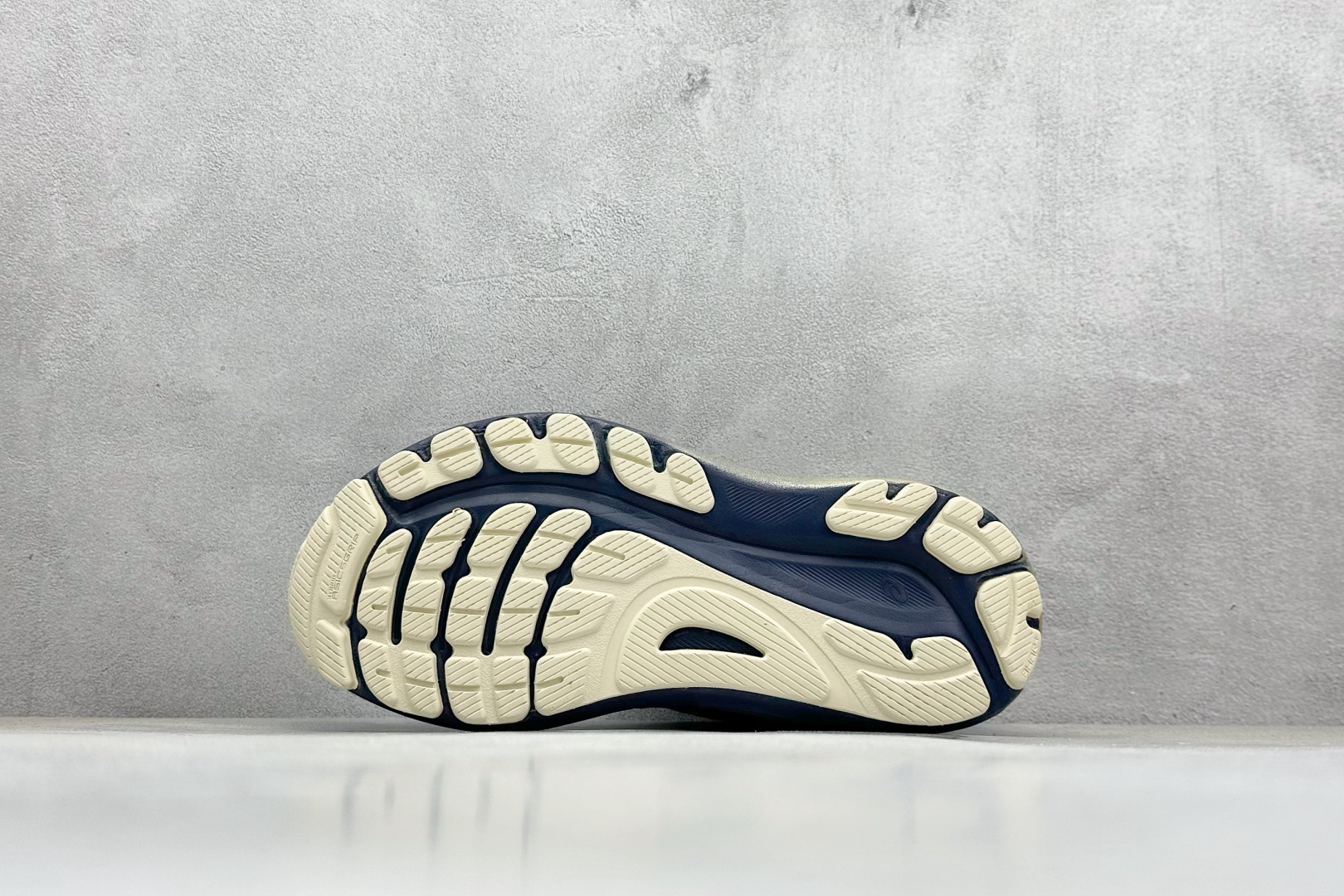 Asics Basic Shoes Mesh L-s